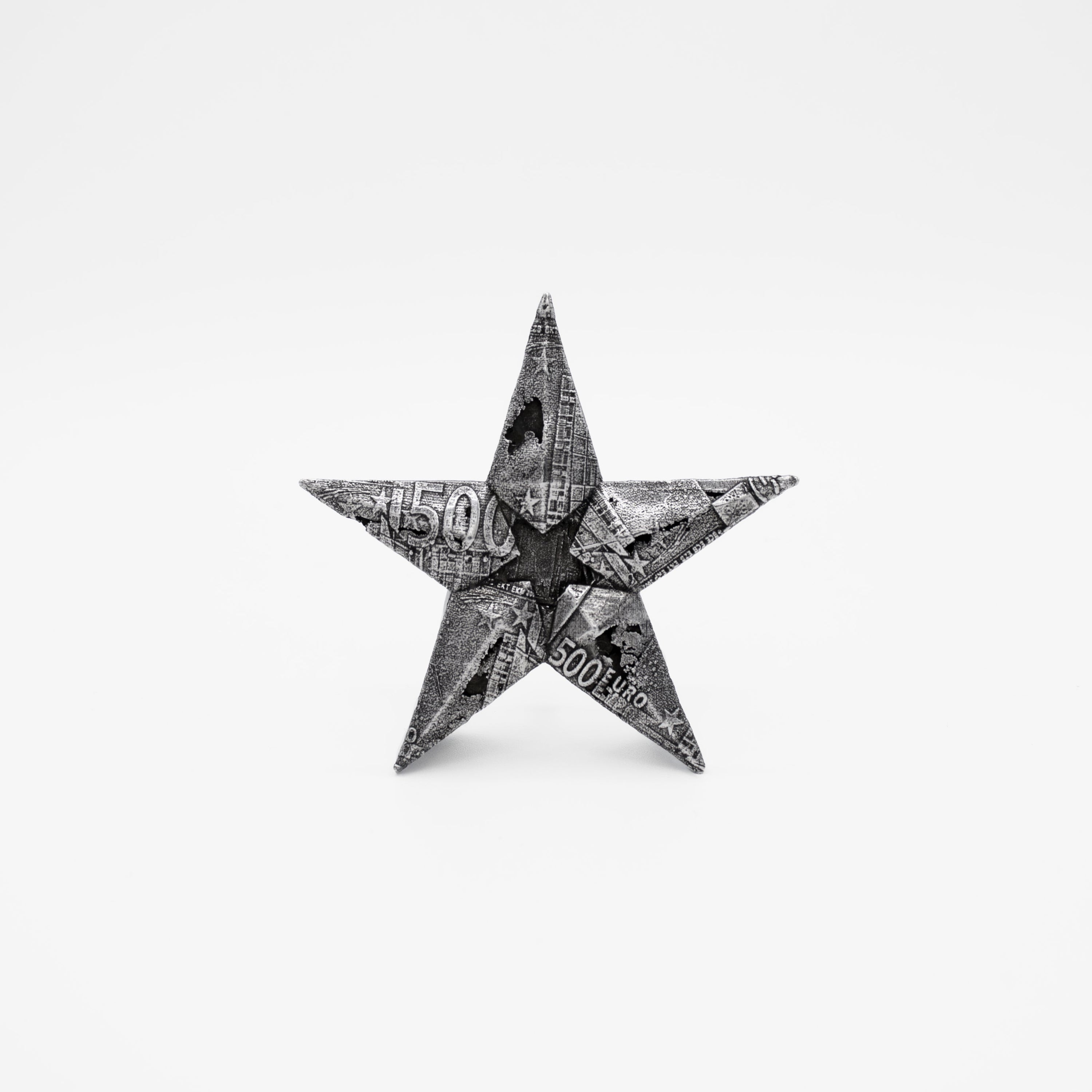 500 euros ring