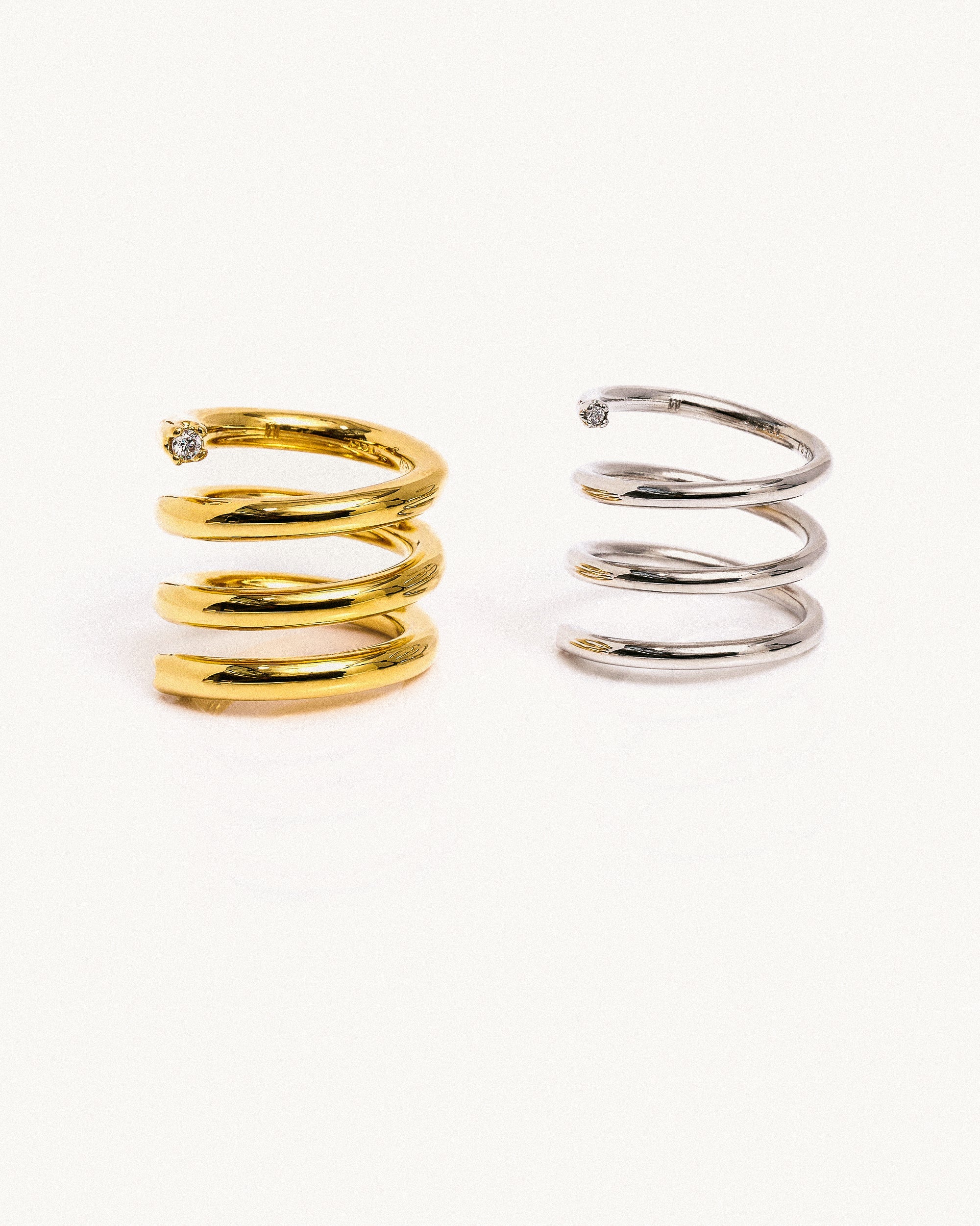 Orbit ring