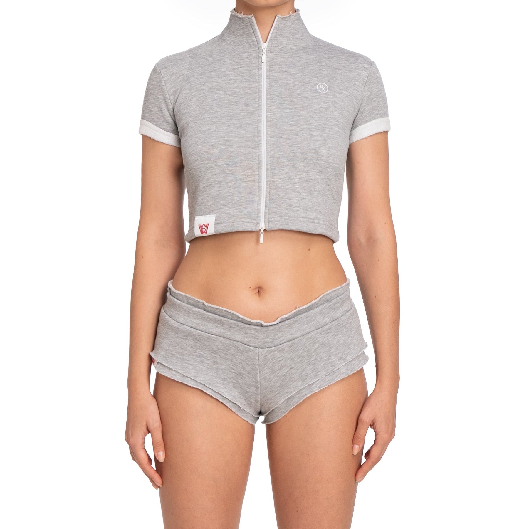 Rx shorts