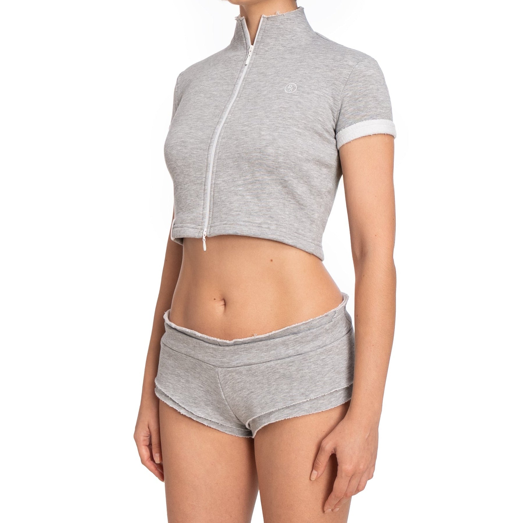 Rx shorts