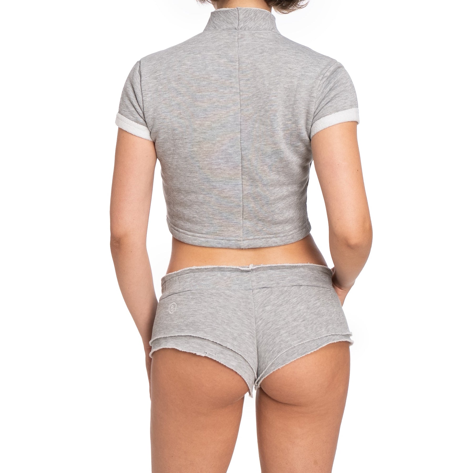 Rx shorts
