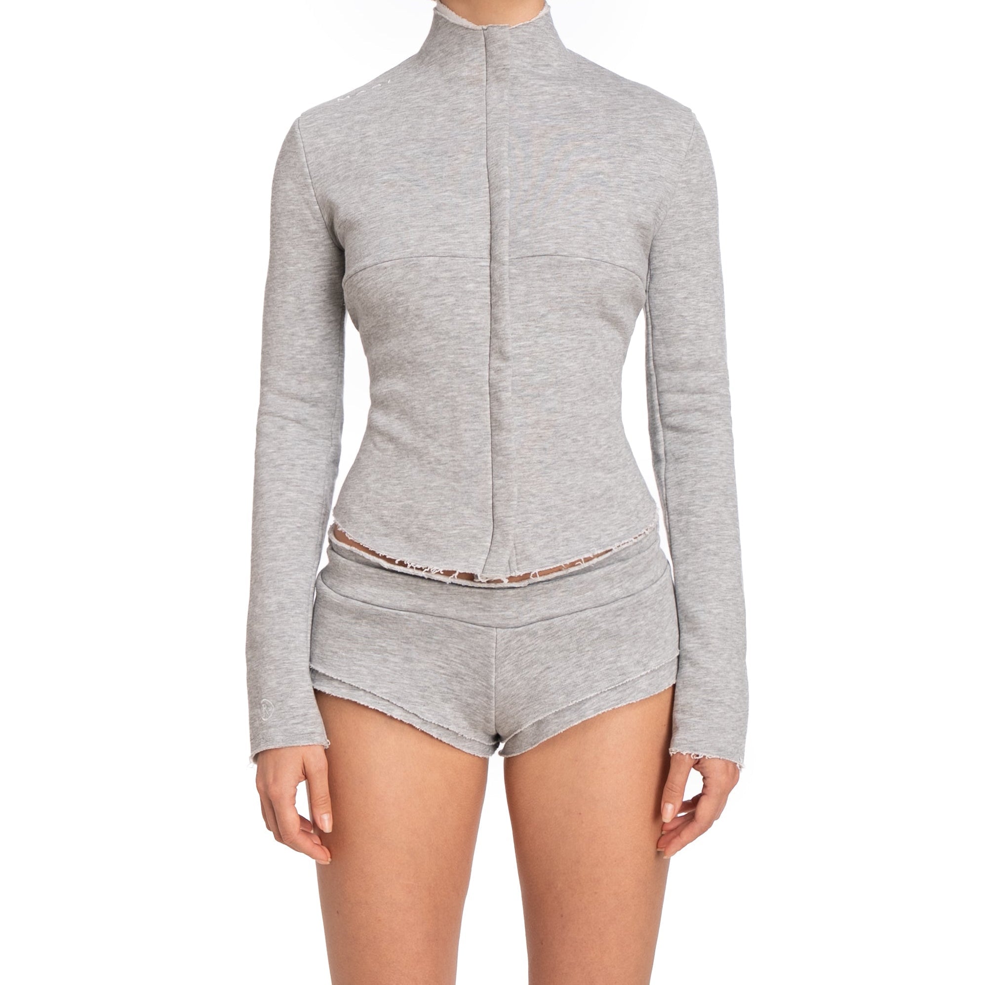 Rx tech jacket