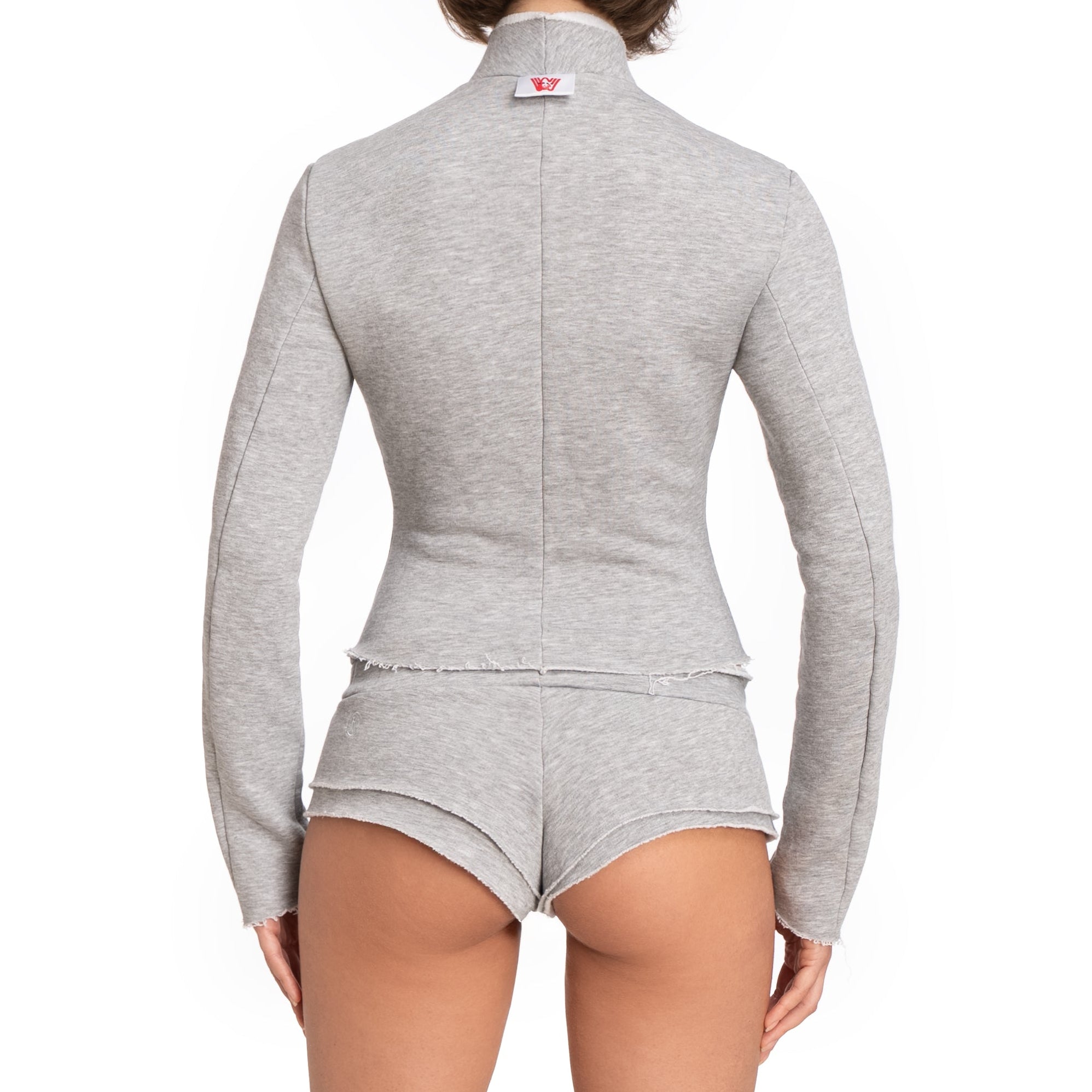 Rx tech jacket