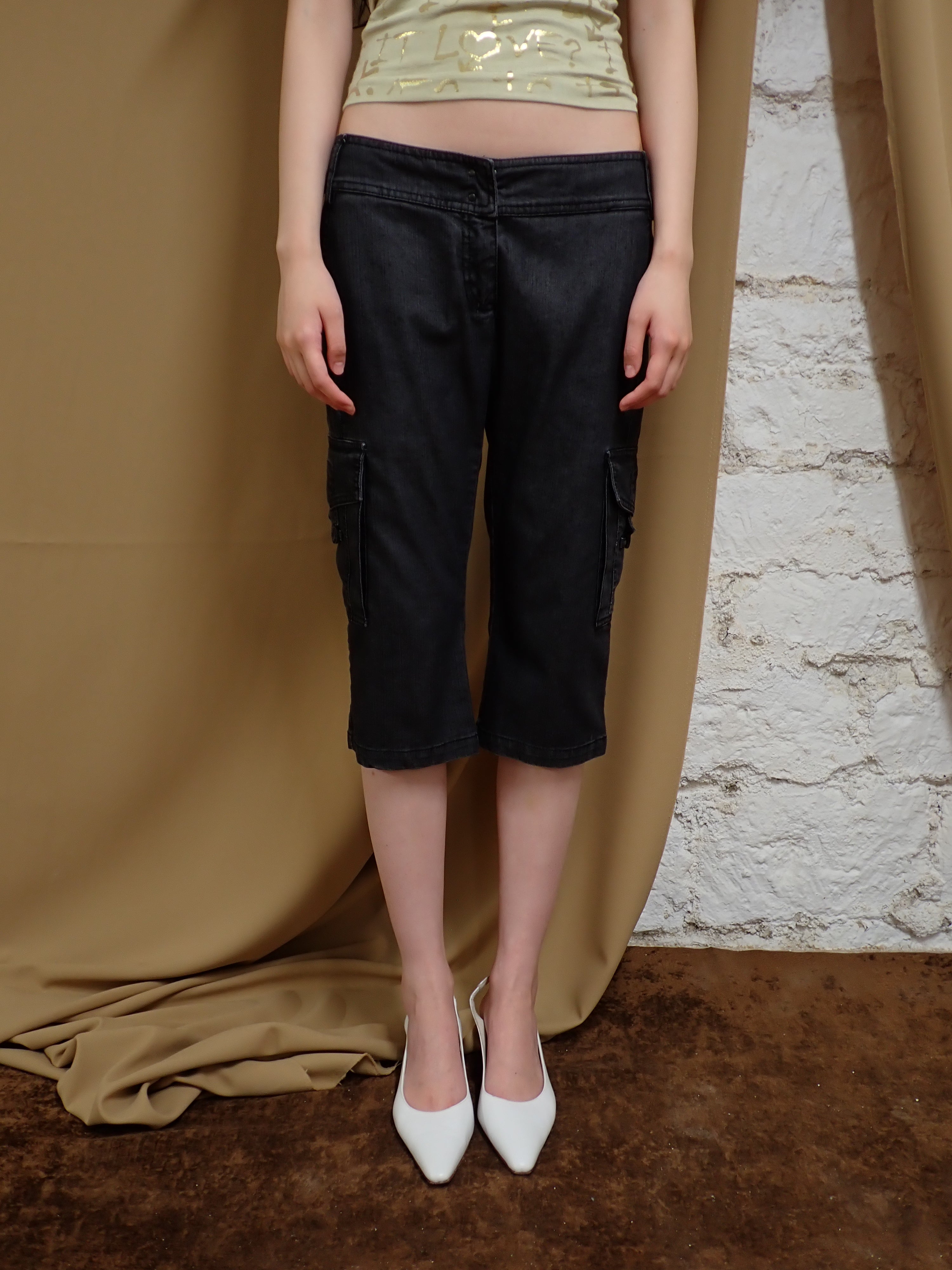 Max&co capris