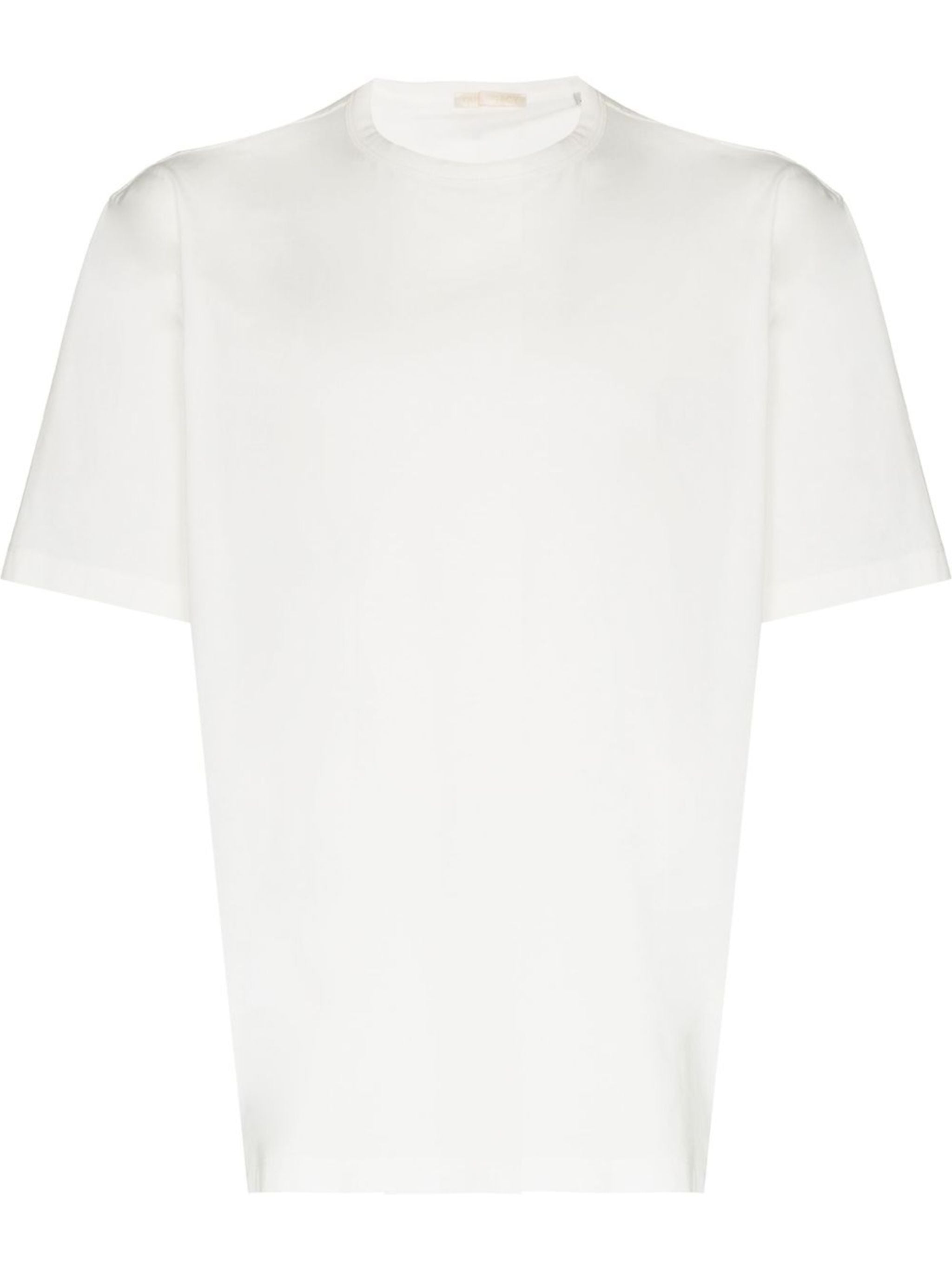 New box t-shirt