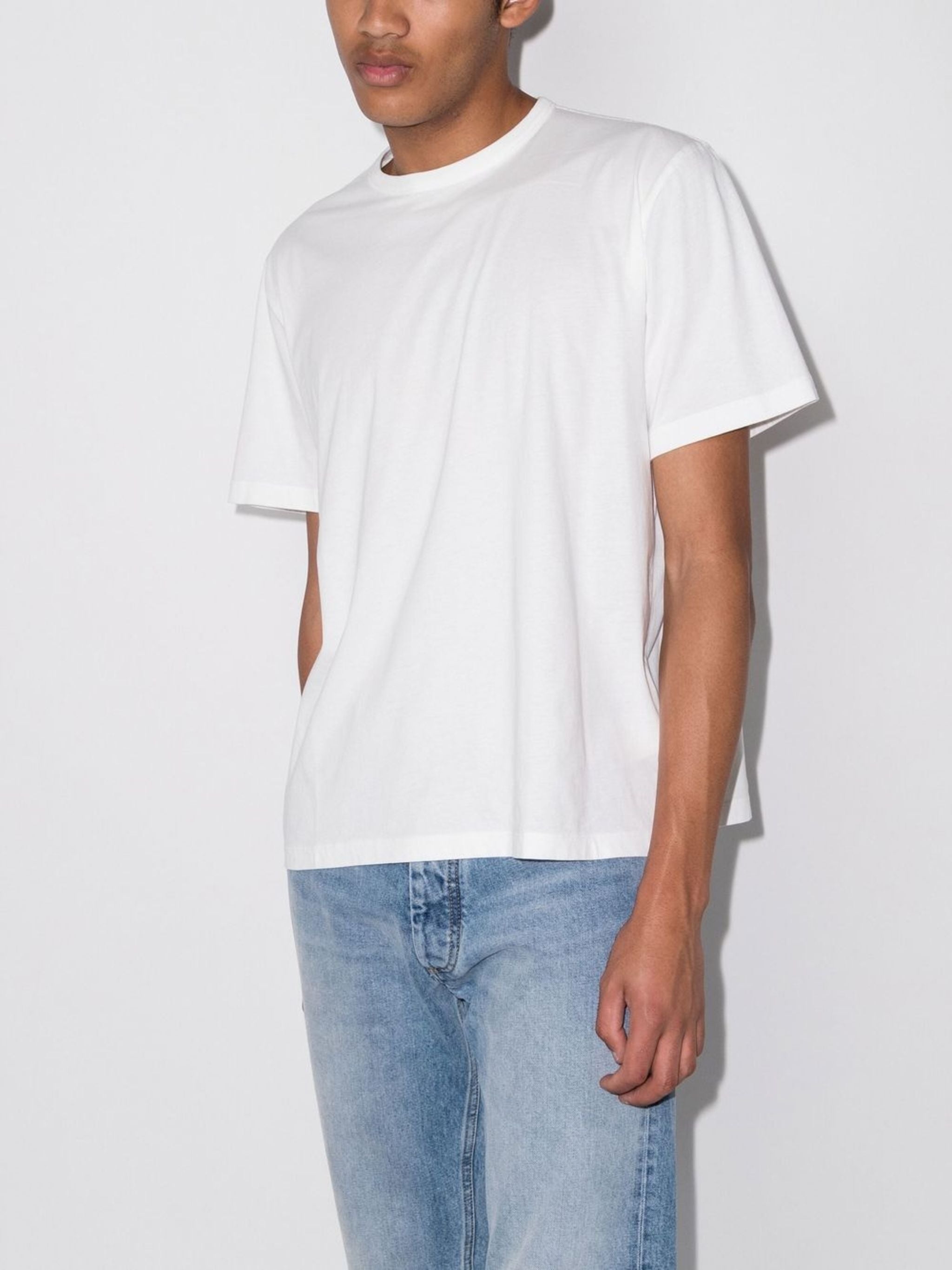 New box t-shirt