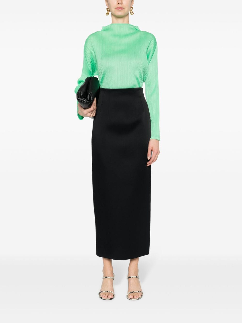 Loxley skirt