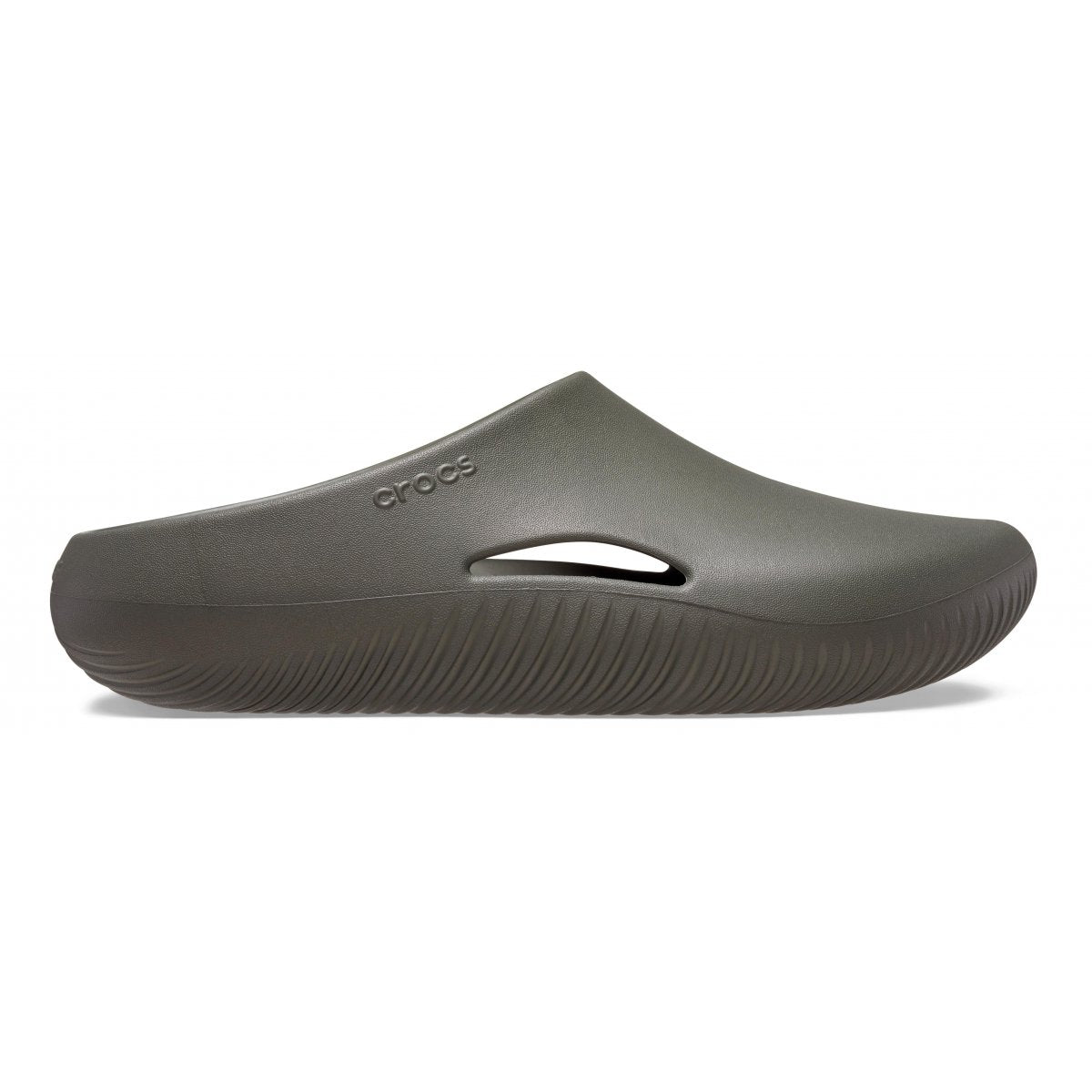Mellow clog