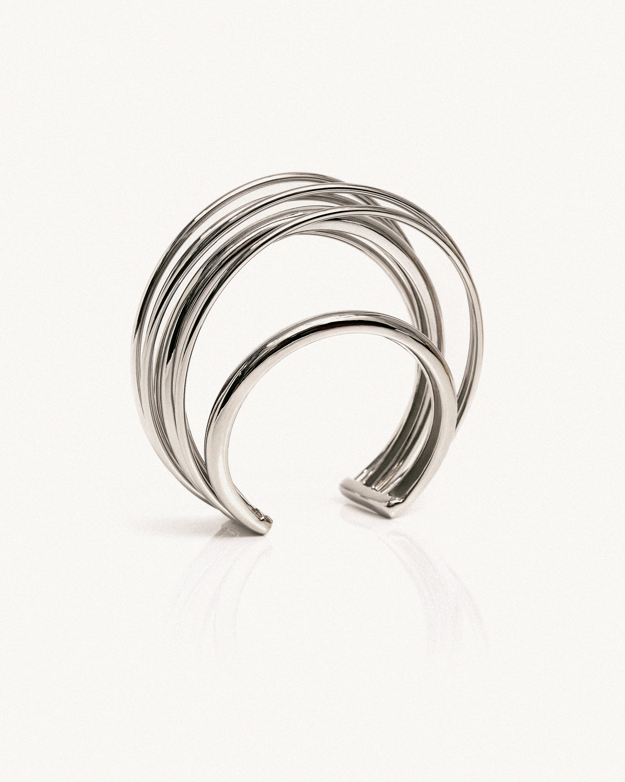 Orbit bracelet