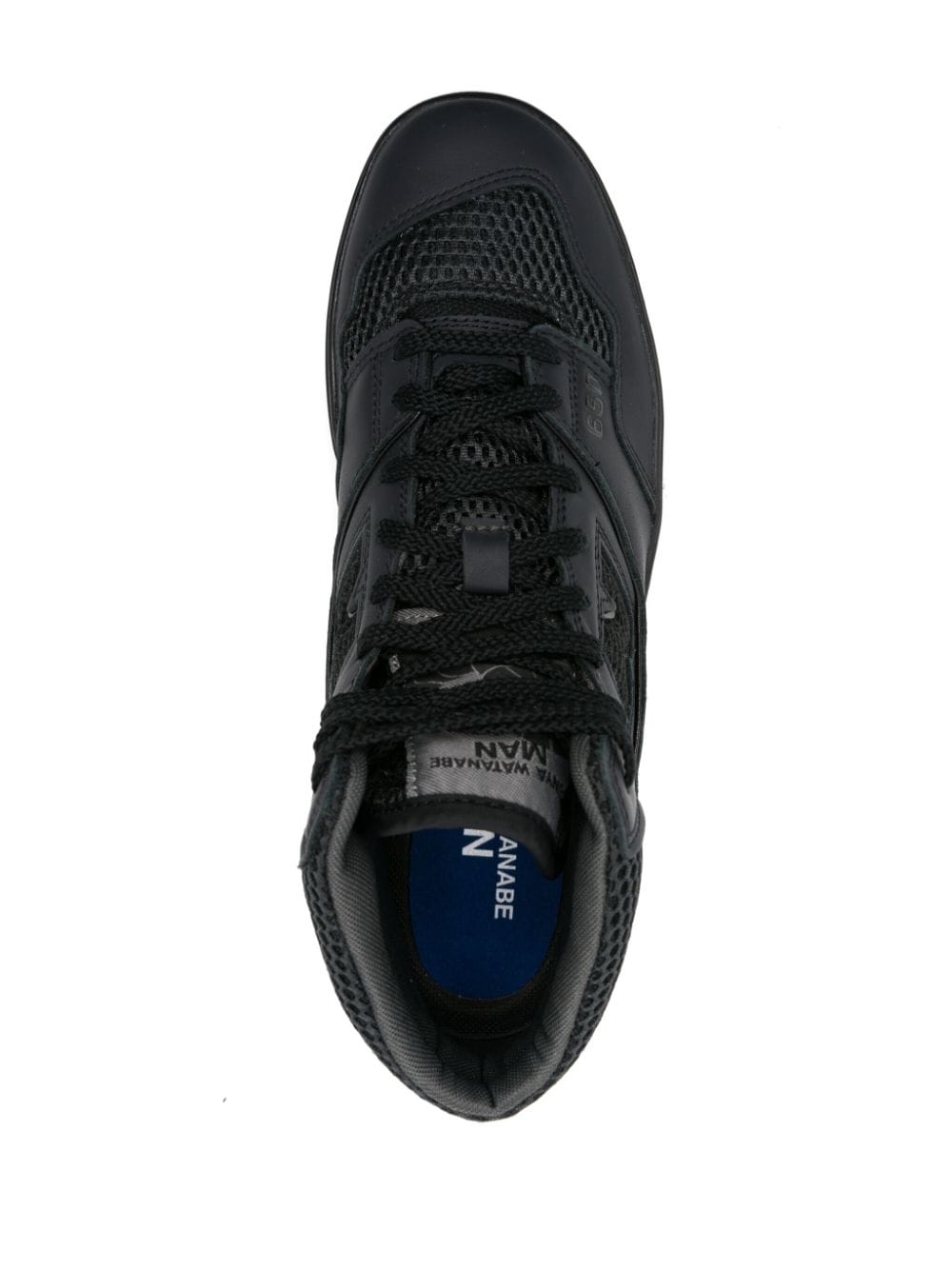 Mens shoes x new balance