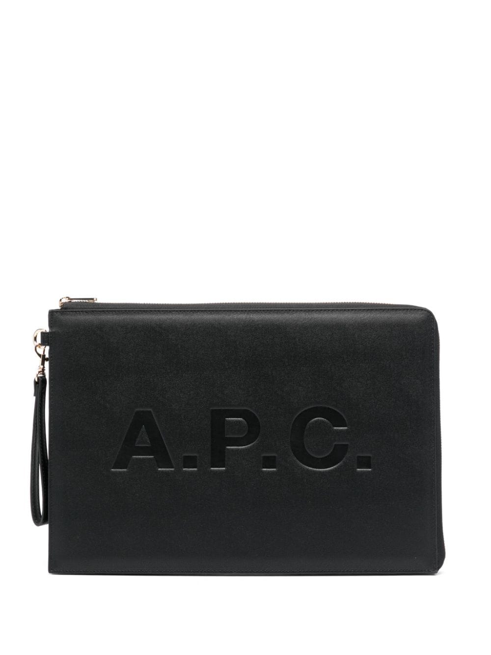 Porte document market