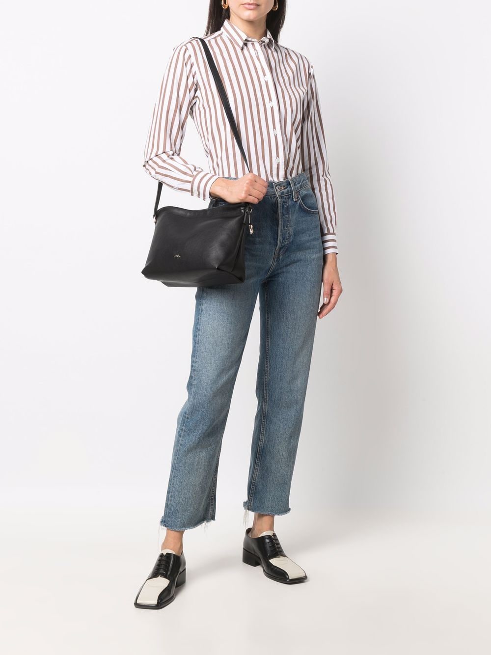 Sac ninon