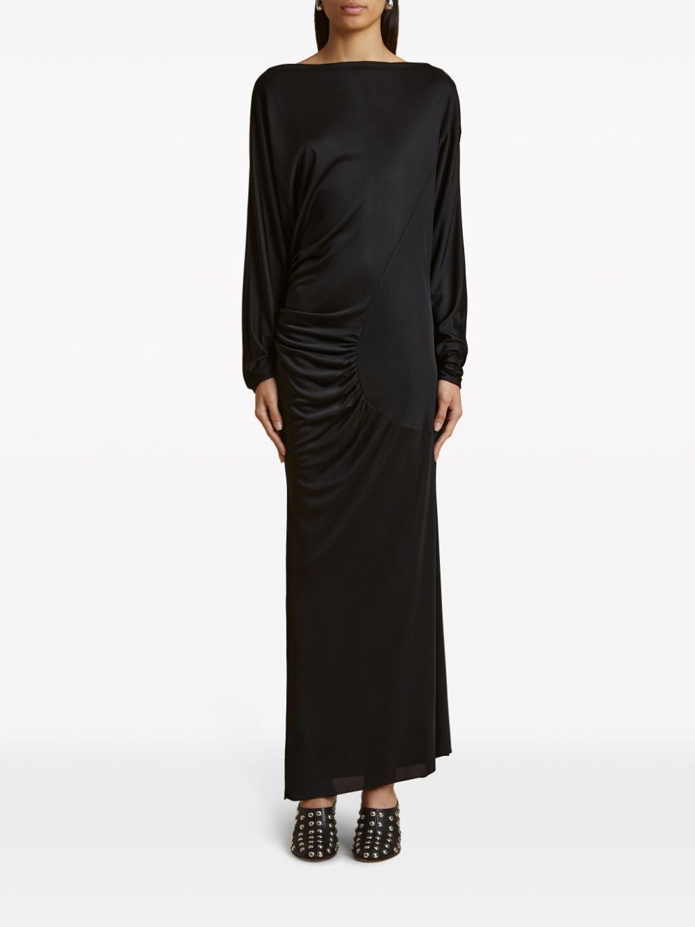Oron dress