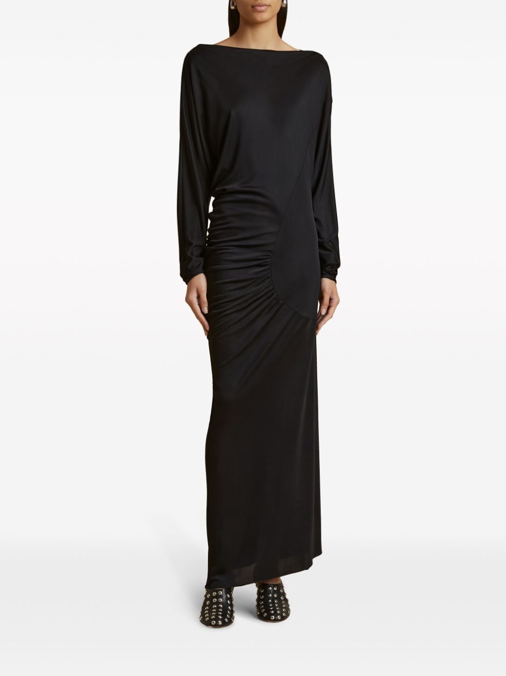 Oron dress