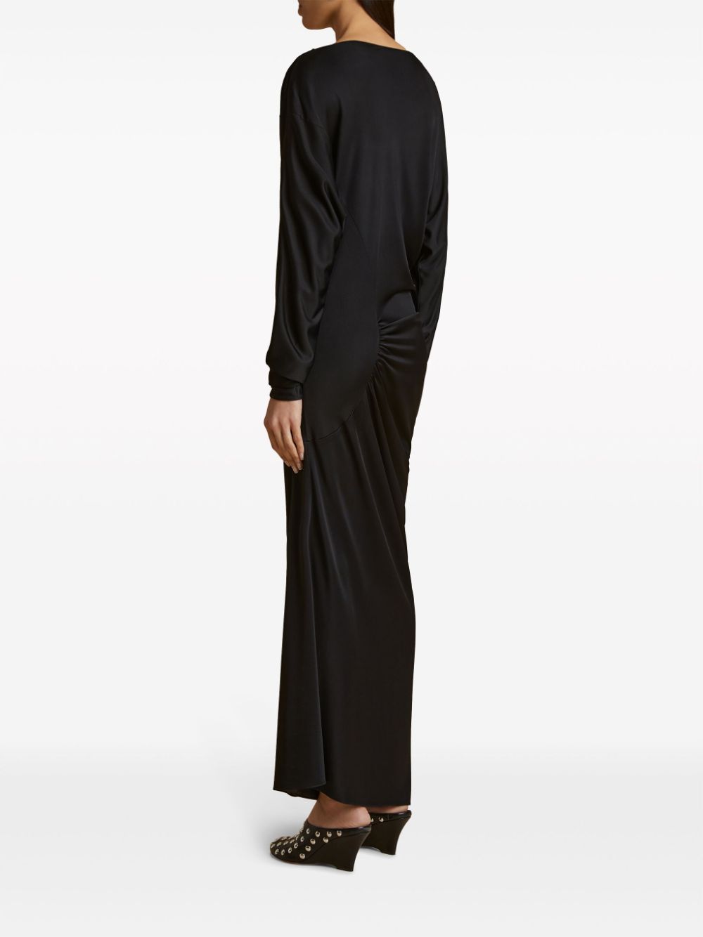 Oron dress