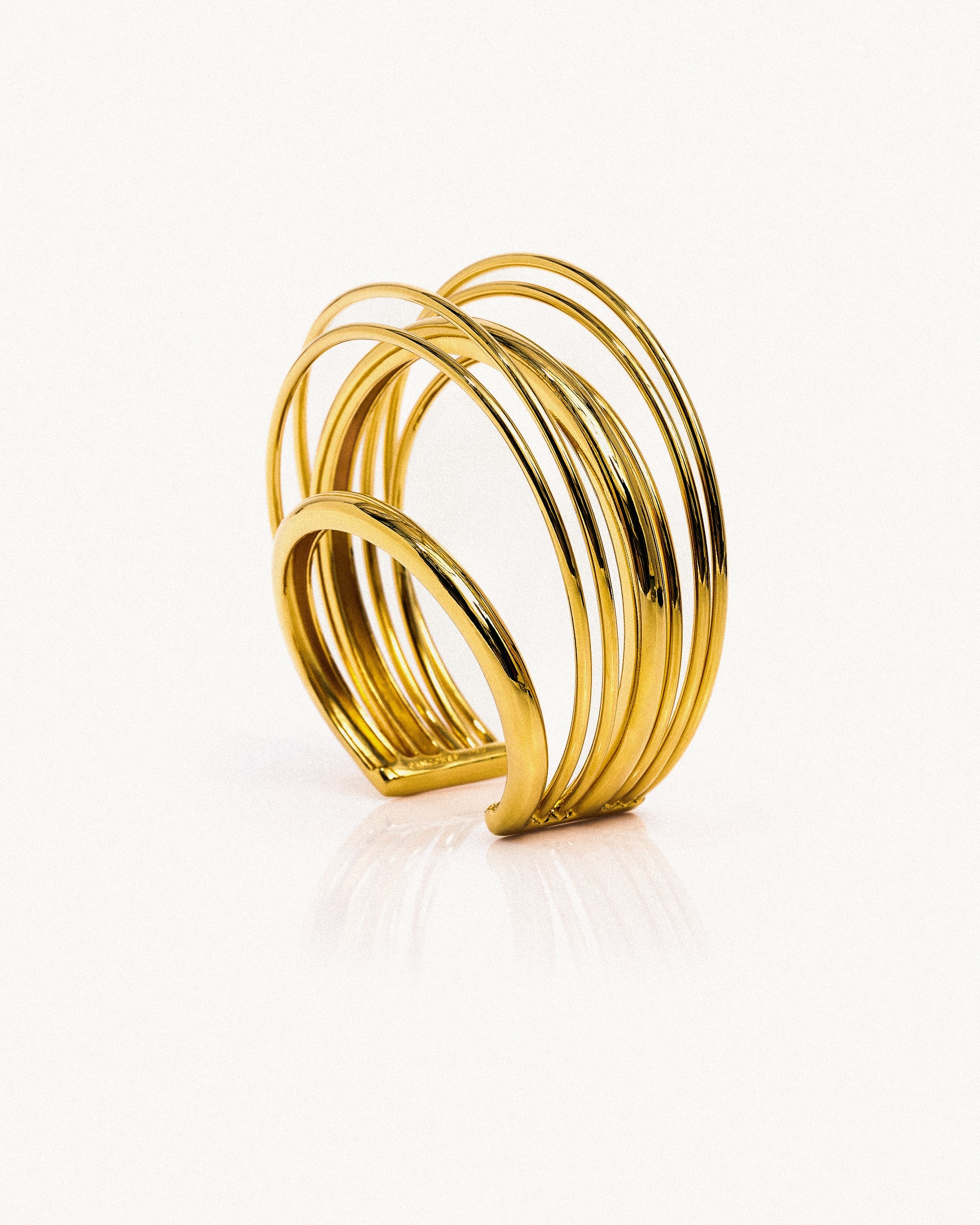 Orbit bracelet