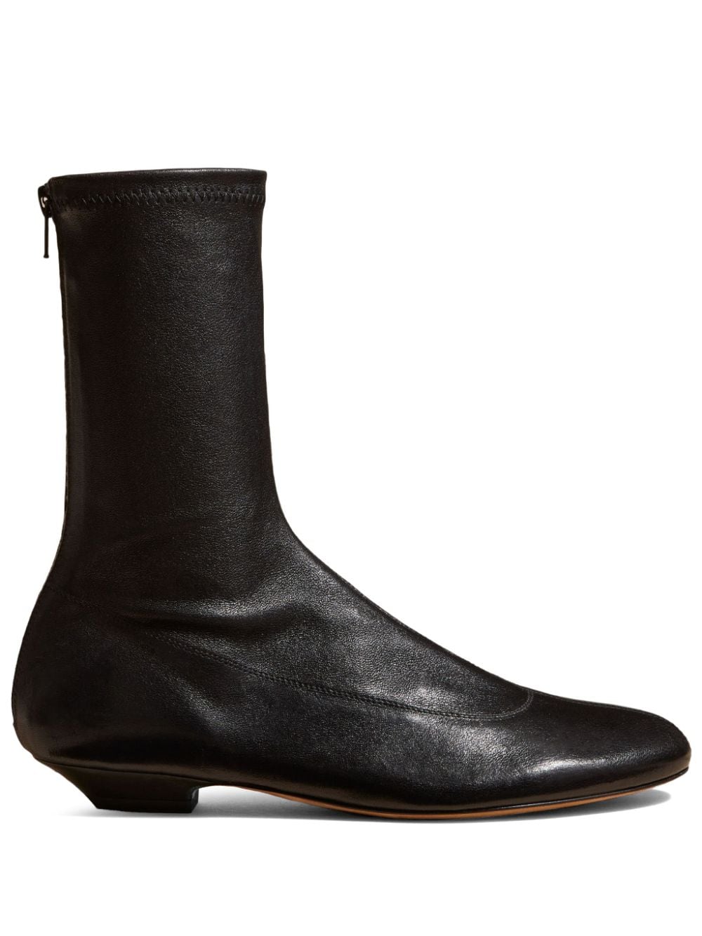Apollo flat boot