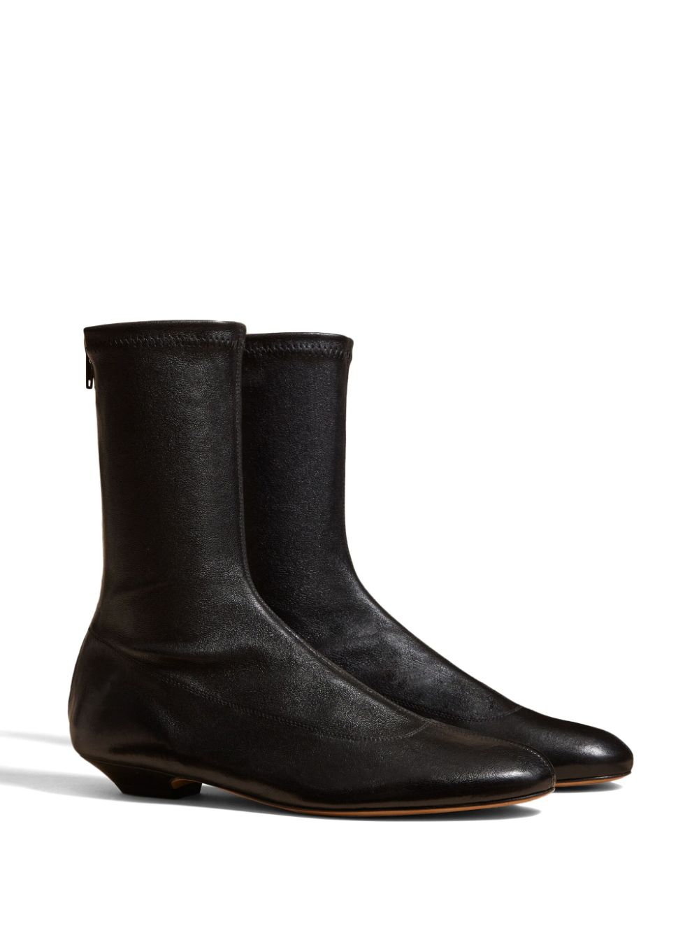 Apollo flat boot