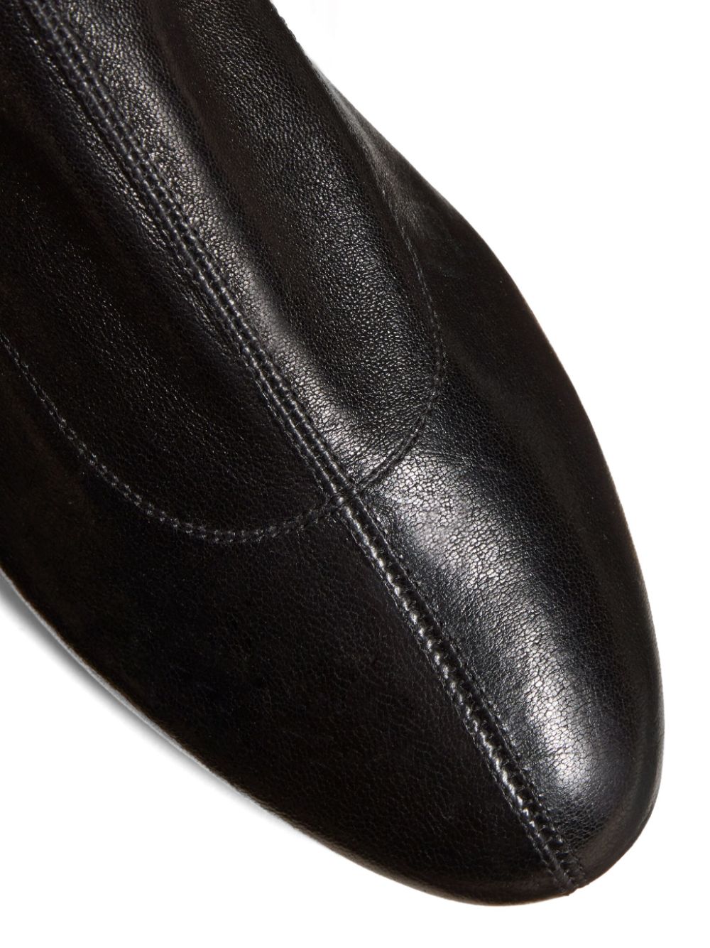 Apollo flat boot