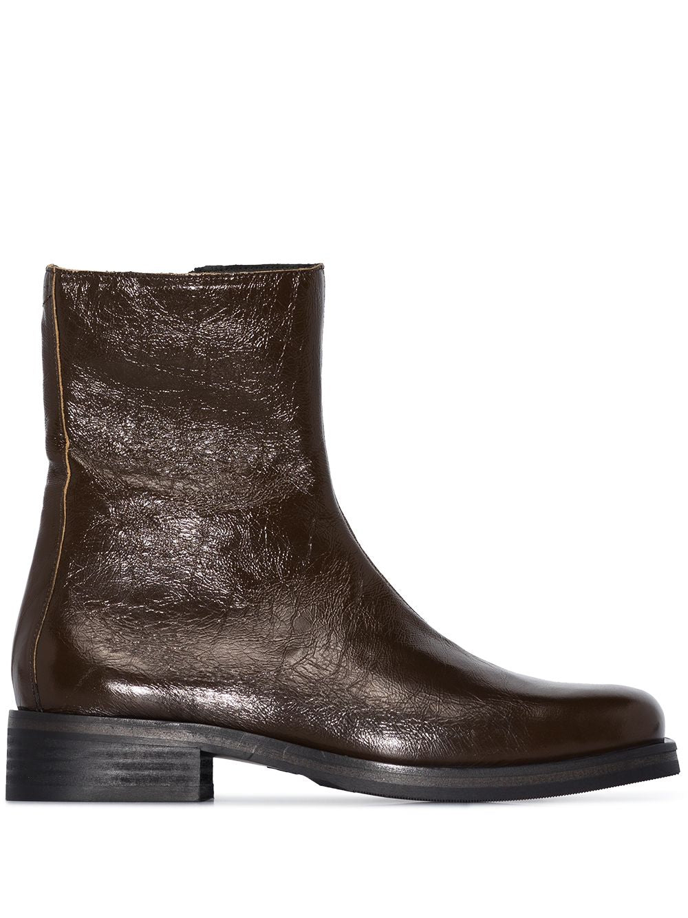 Camion boot
