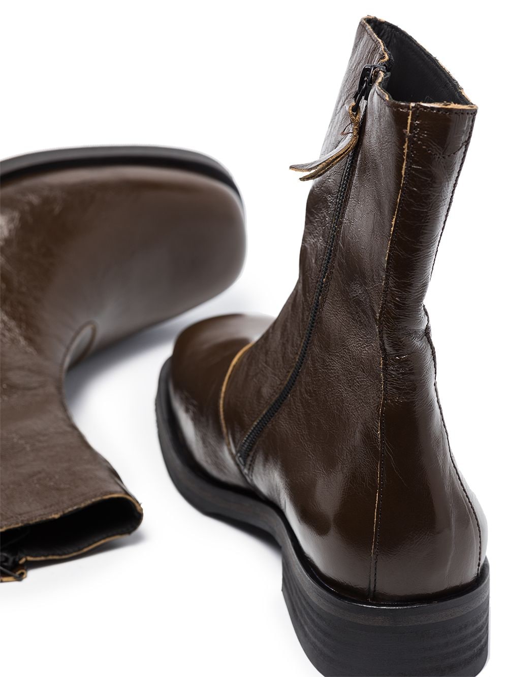 Camion boot
