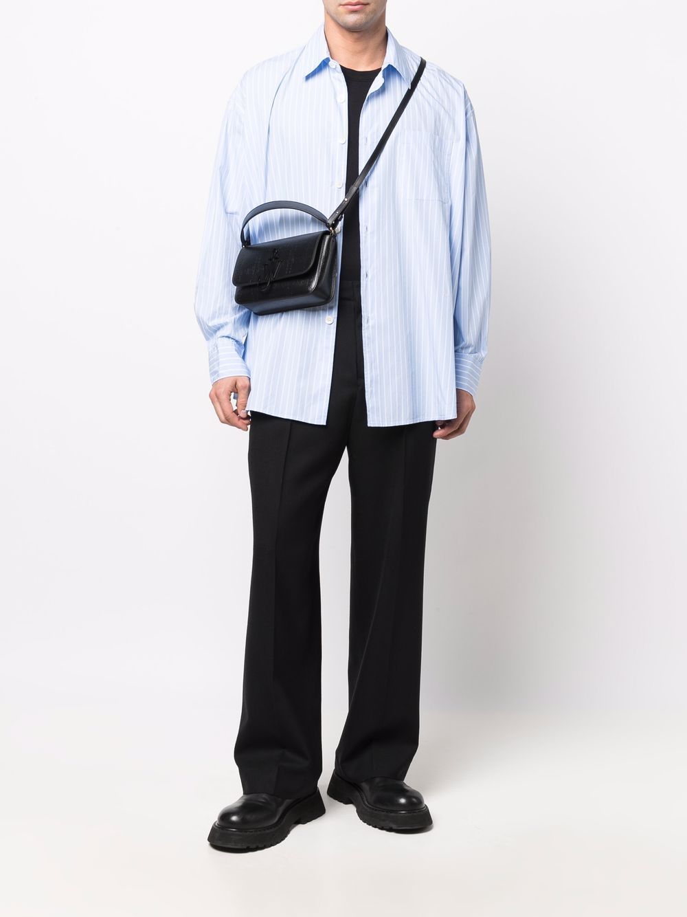 Borrowed chino
