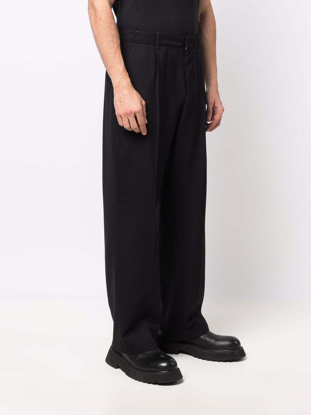 Borrowed chino