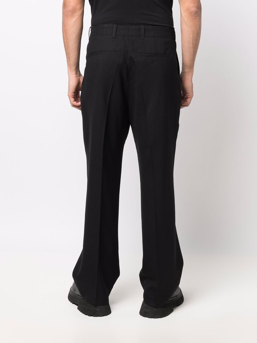 Borrowed chino