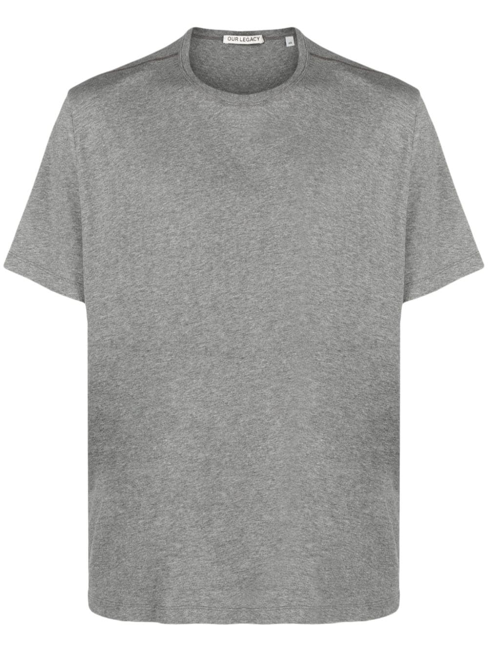 New box t-shirt