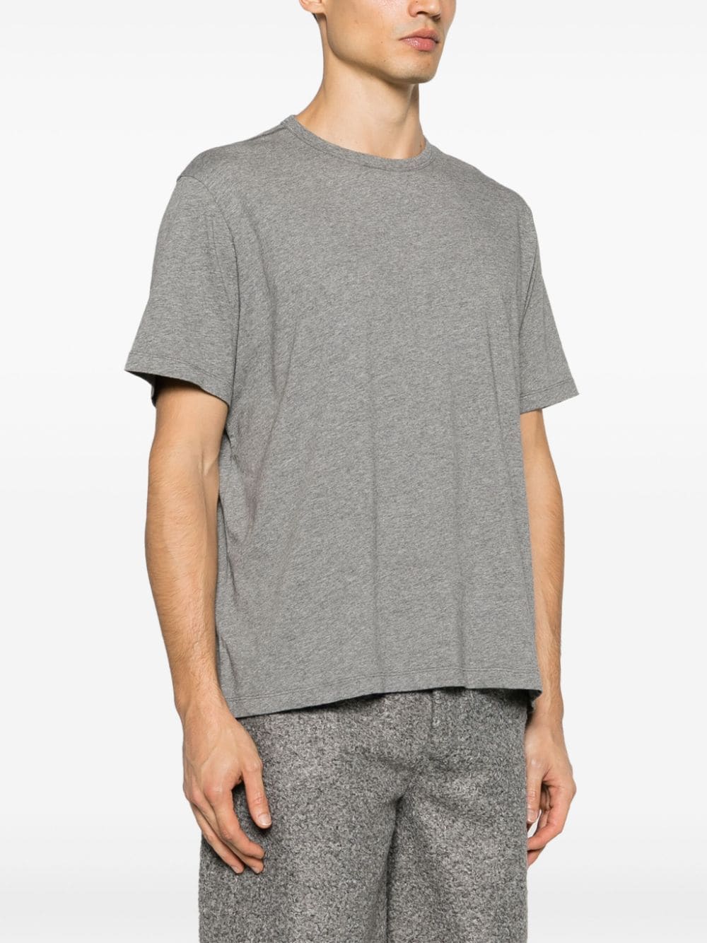 New box t-shirt