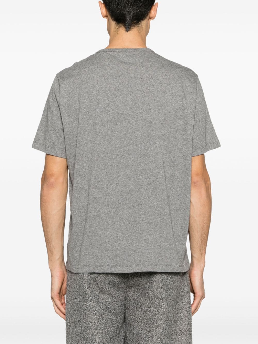 New box t-shirt