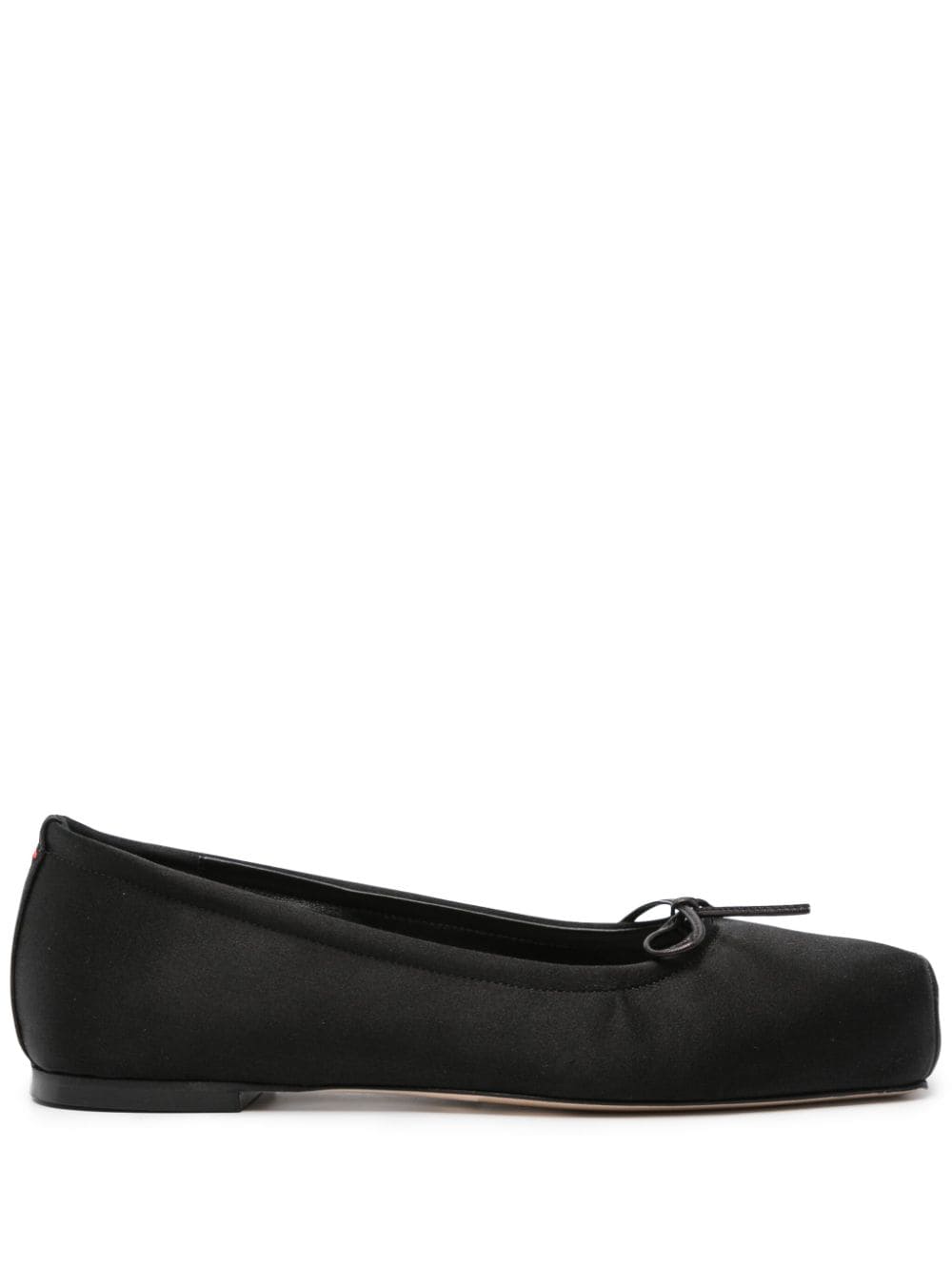 Gabriella satin black