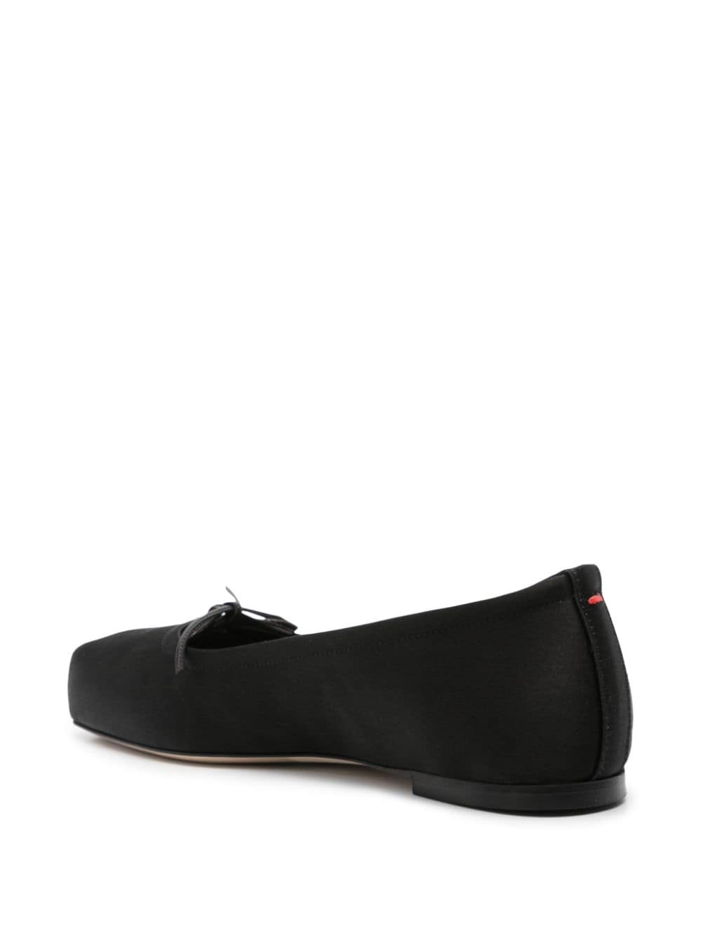 Gabriella satin black
