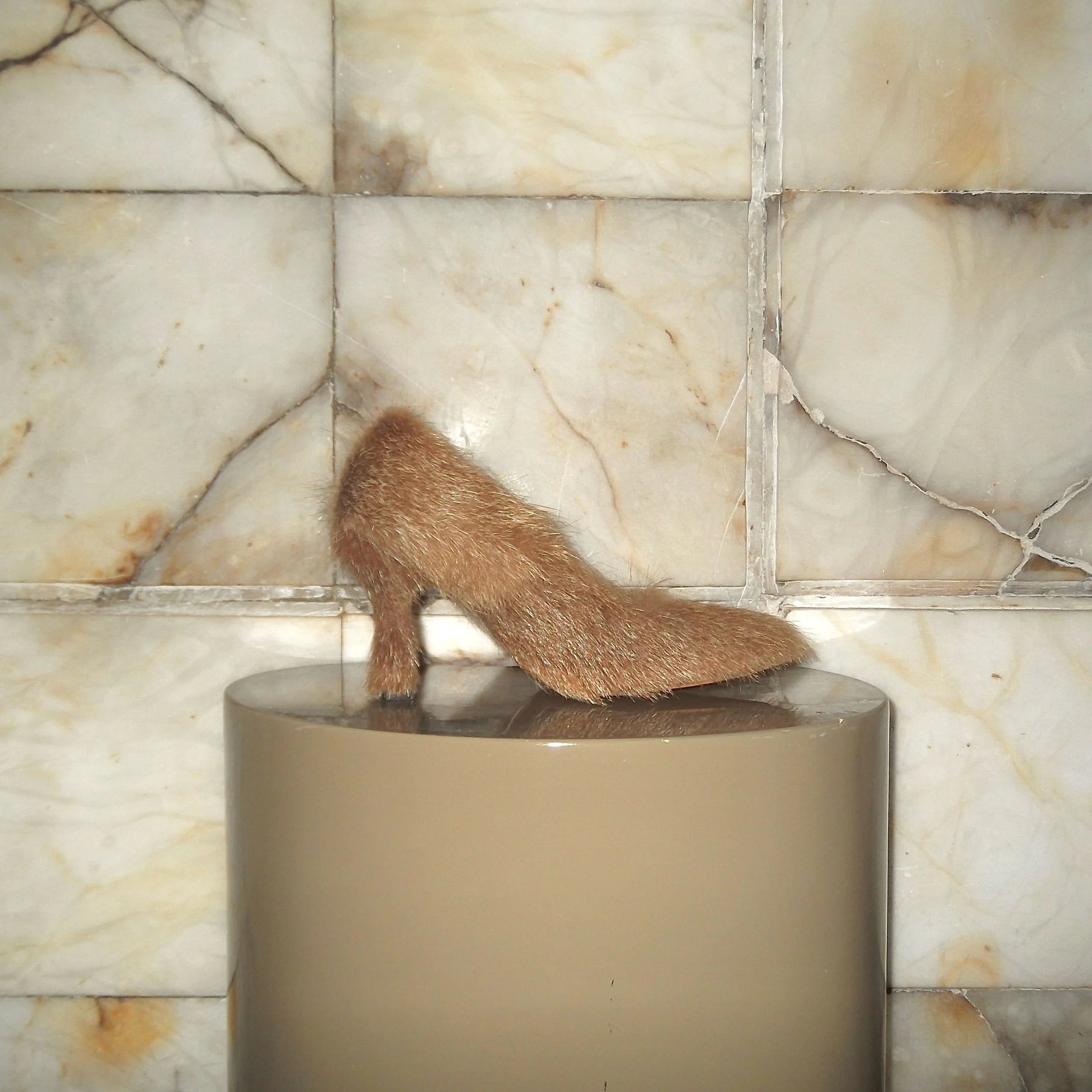 Fur pump