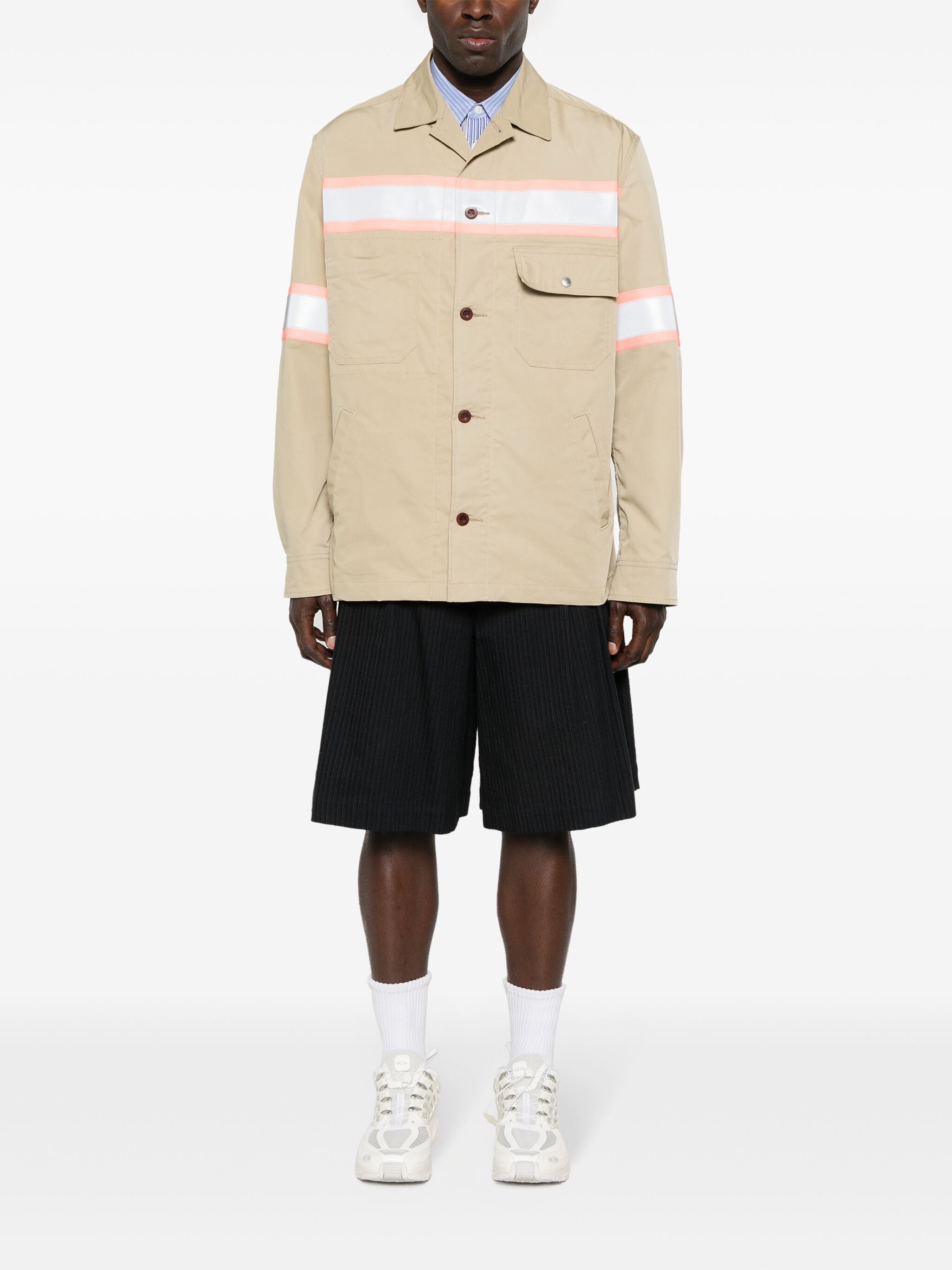 Men`s jacket