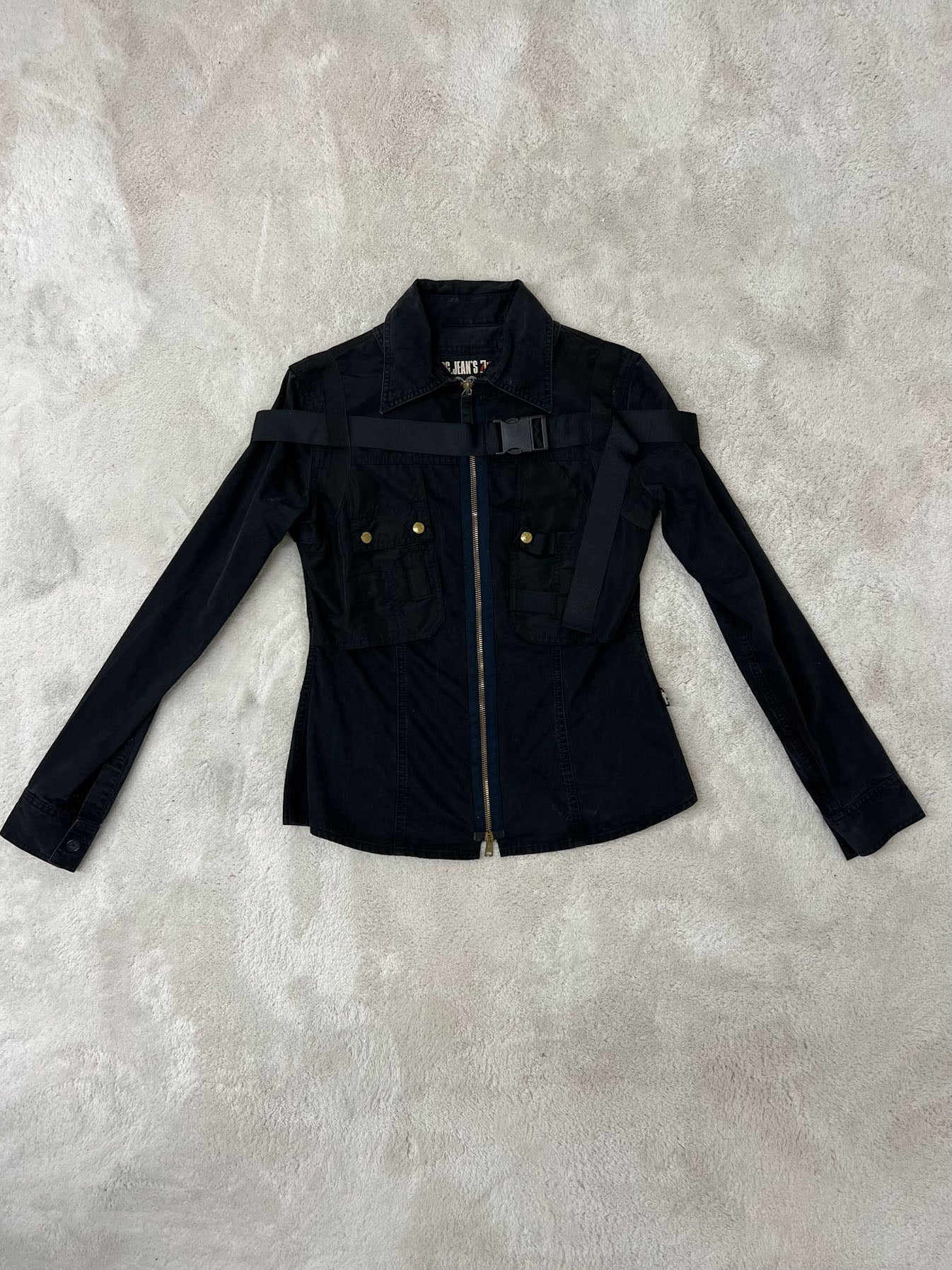 Jean paul gaultier jacket