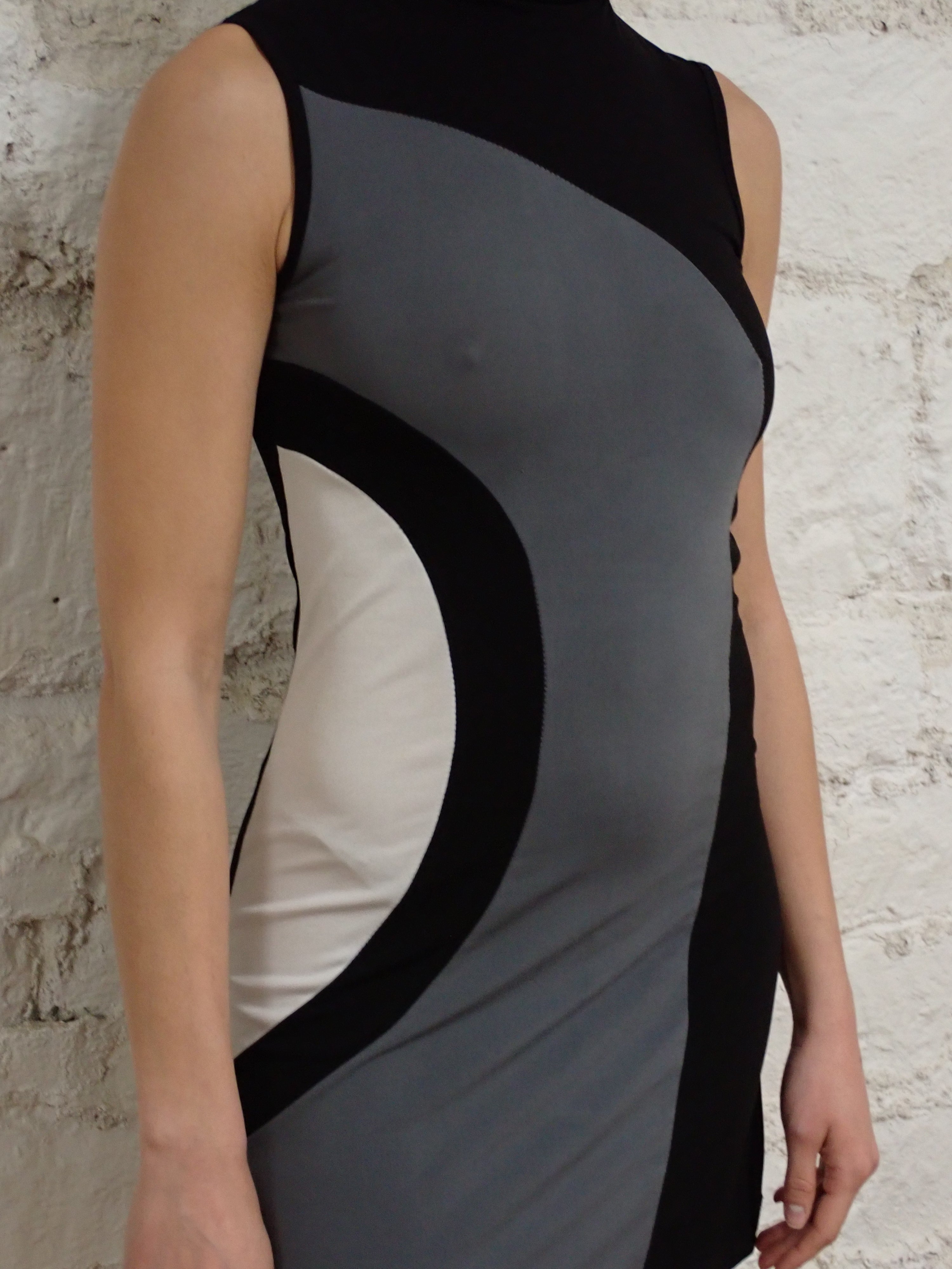 60’s mini dress