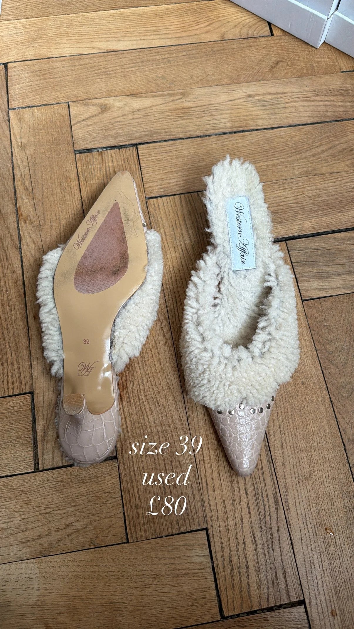 Sample size 39