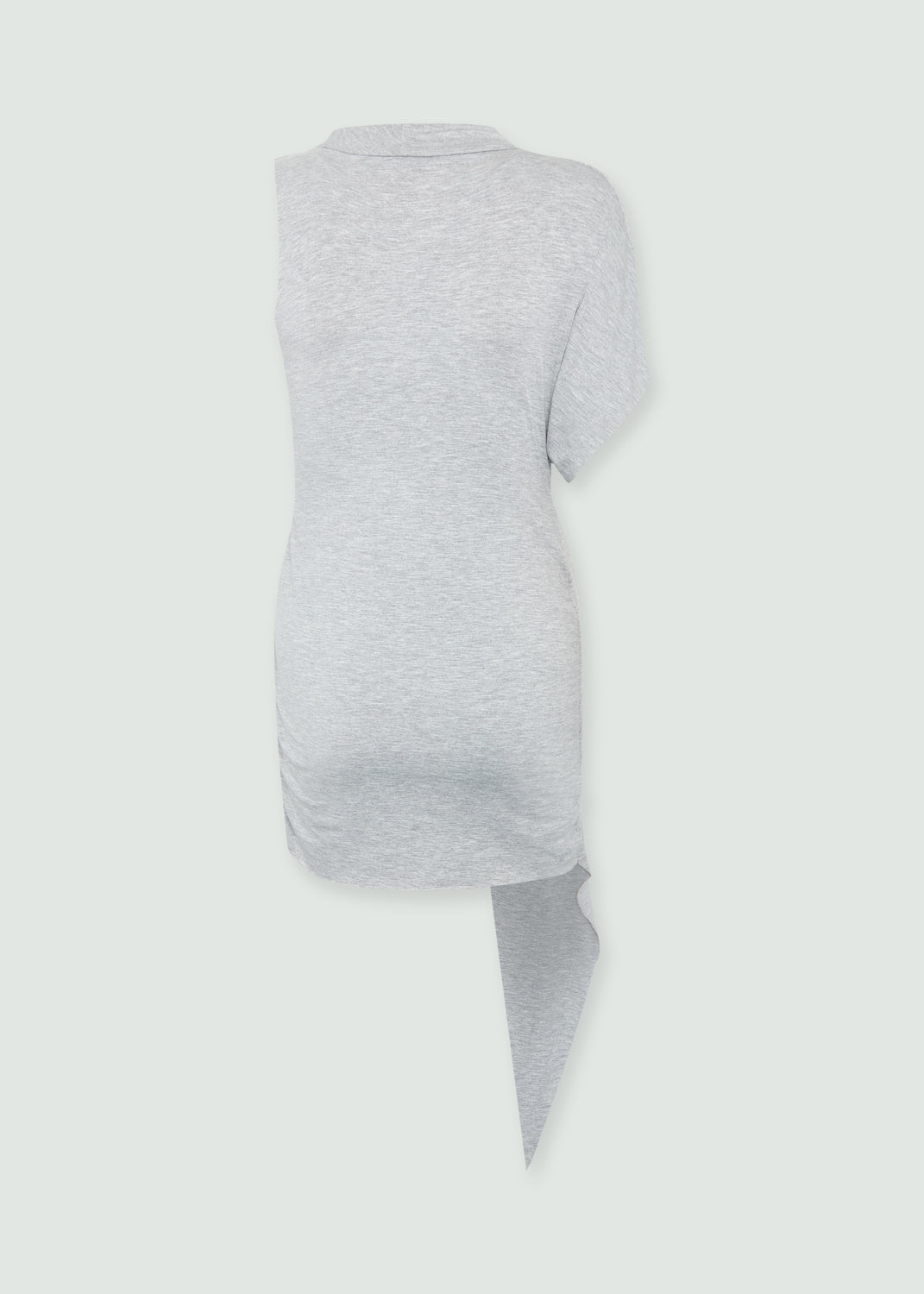 Drape dress