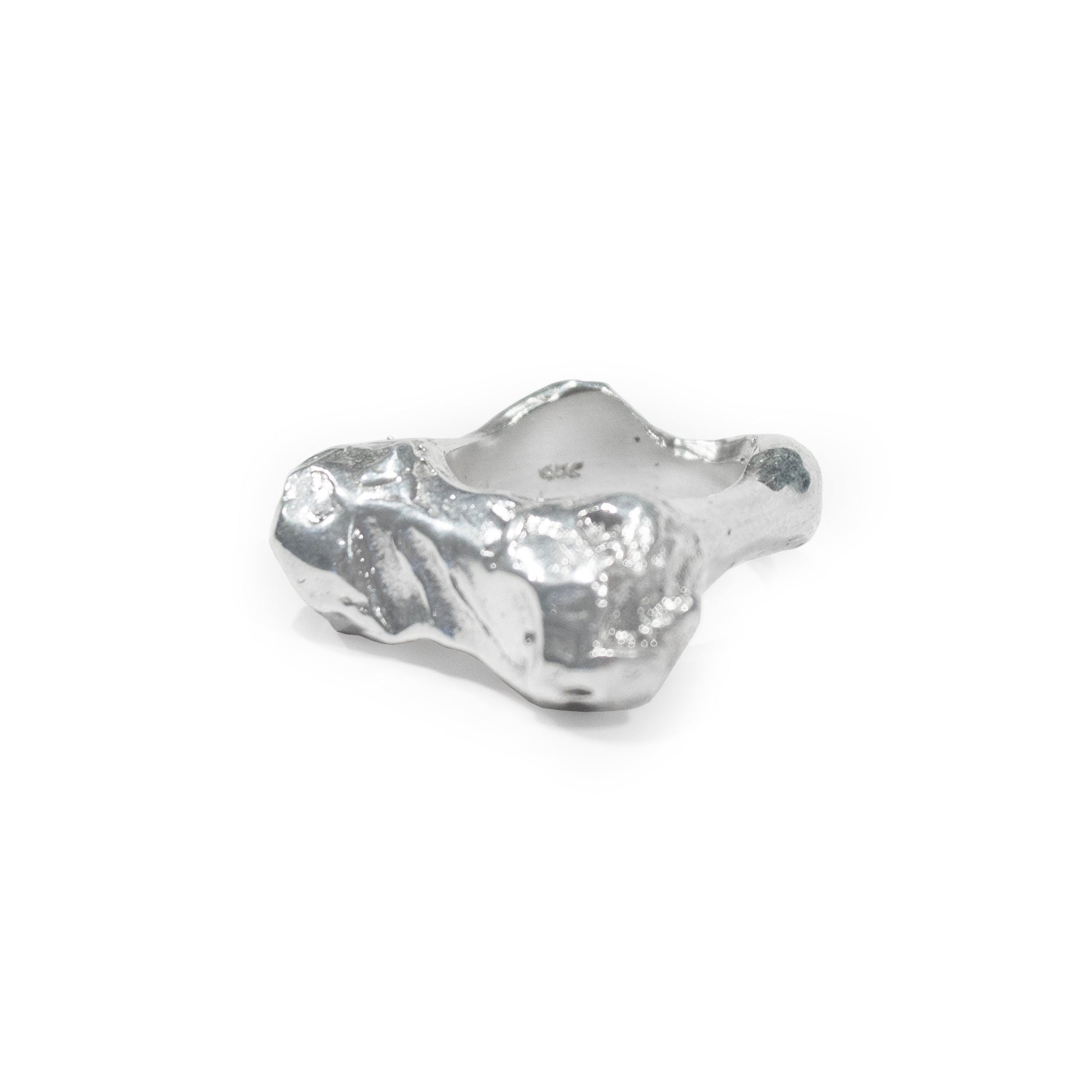 Square xl drip ring