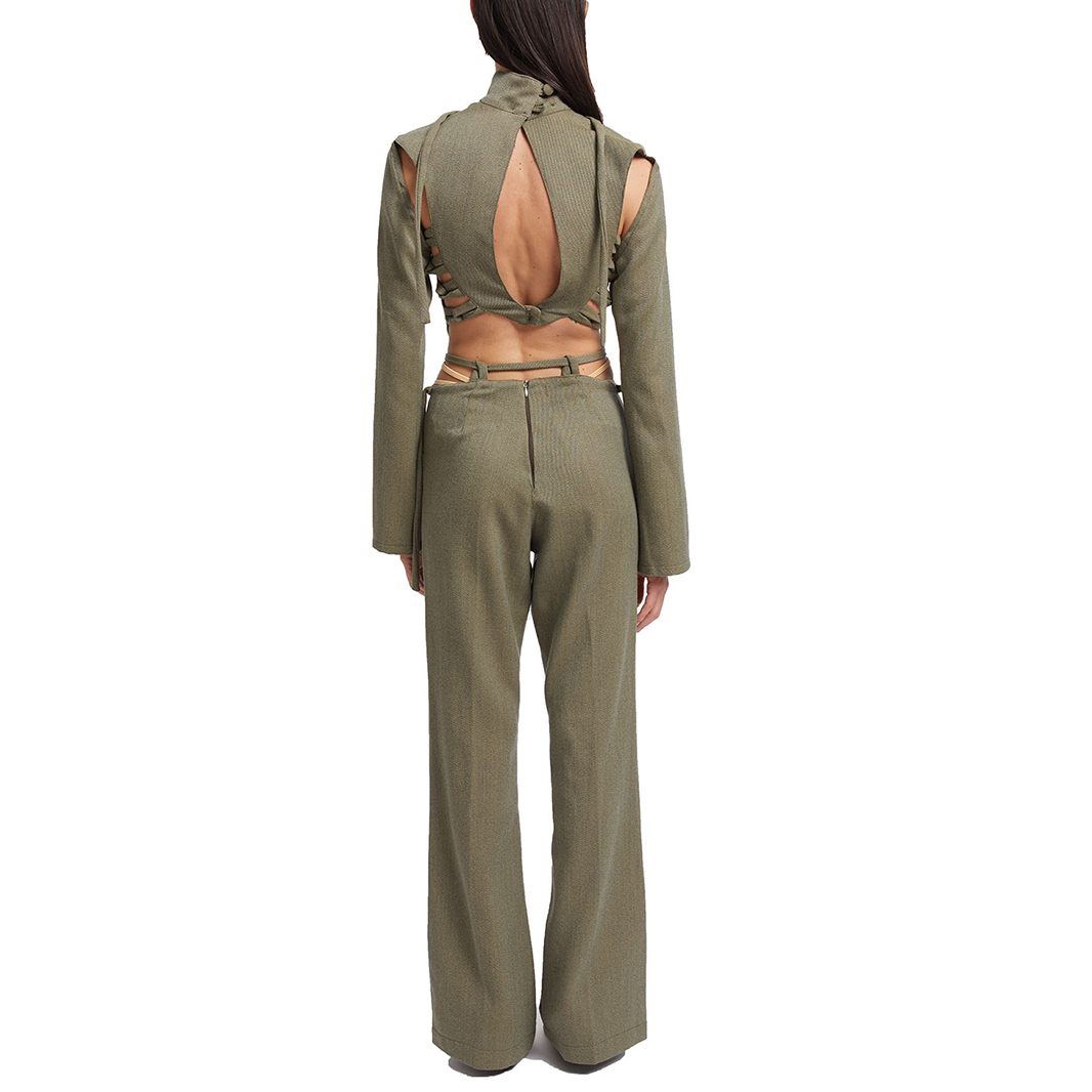 Military completo