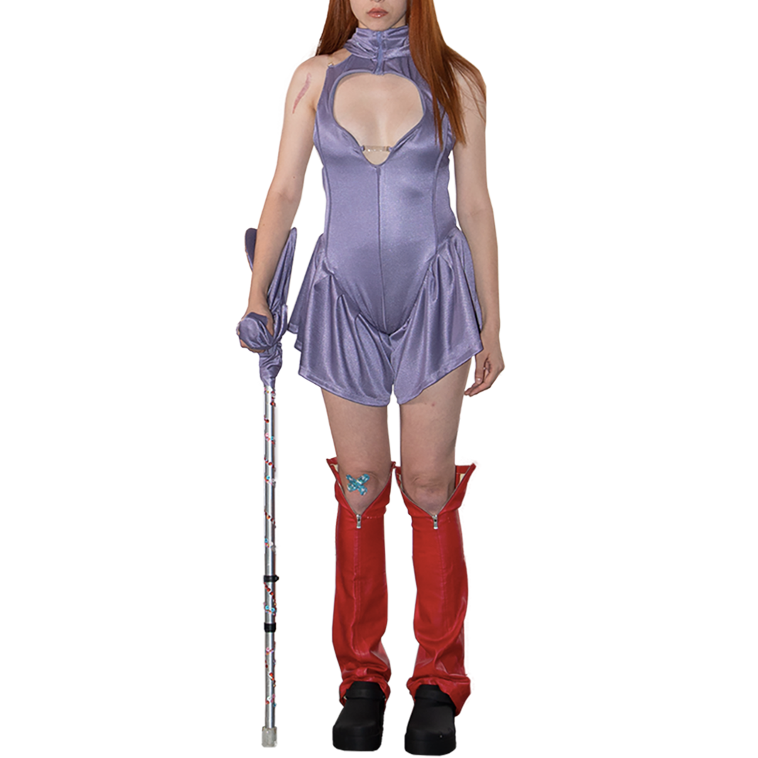 Sailor moon tuta