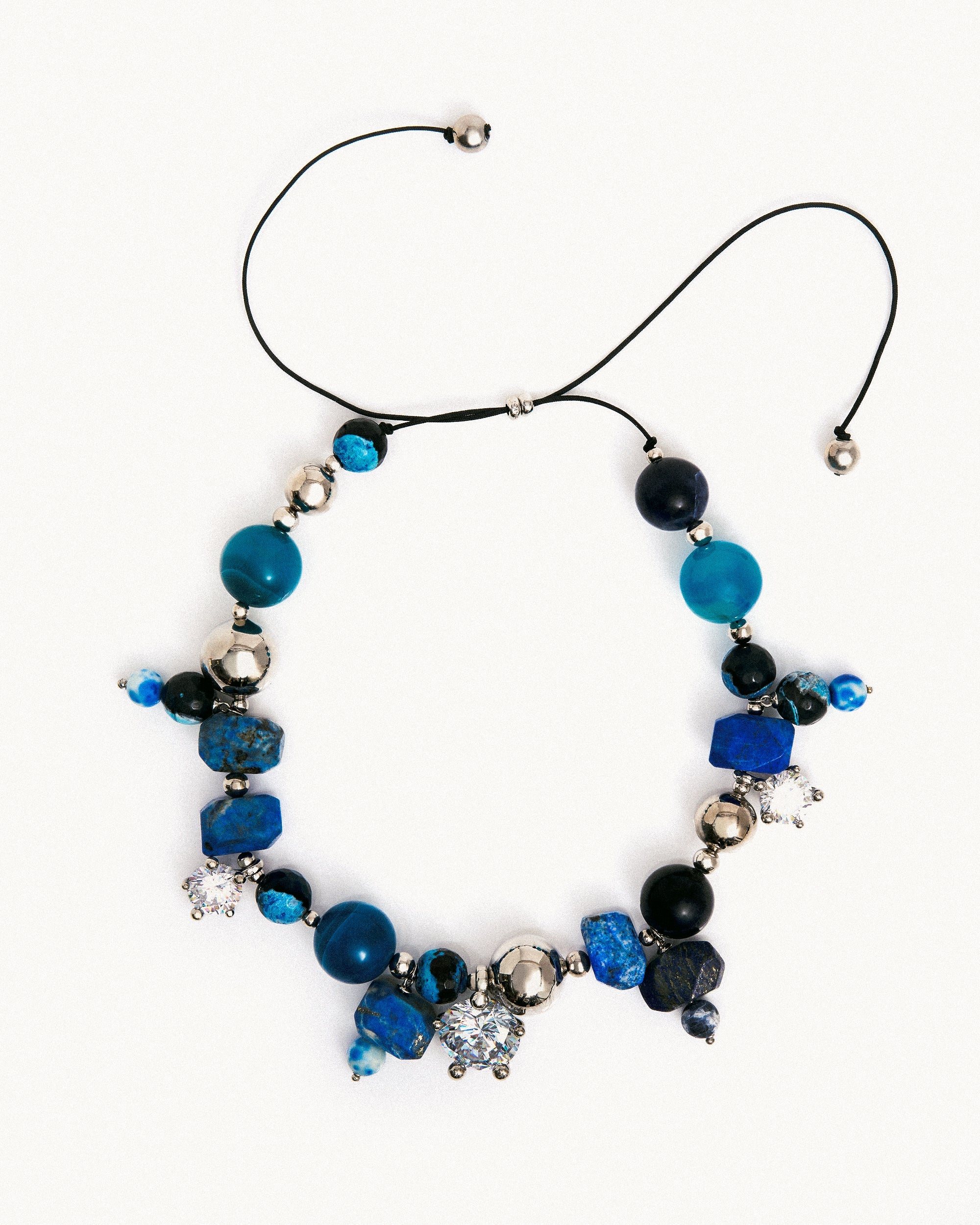 Ascolto necklace