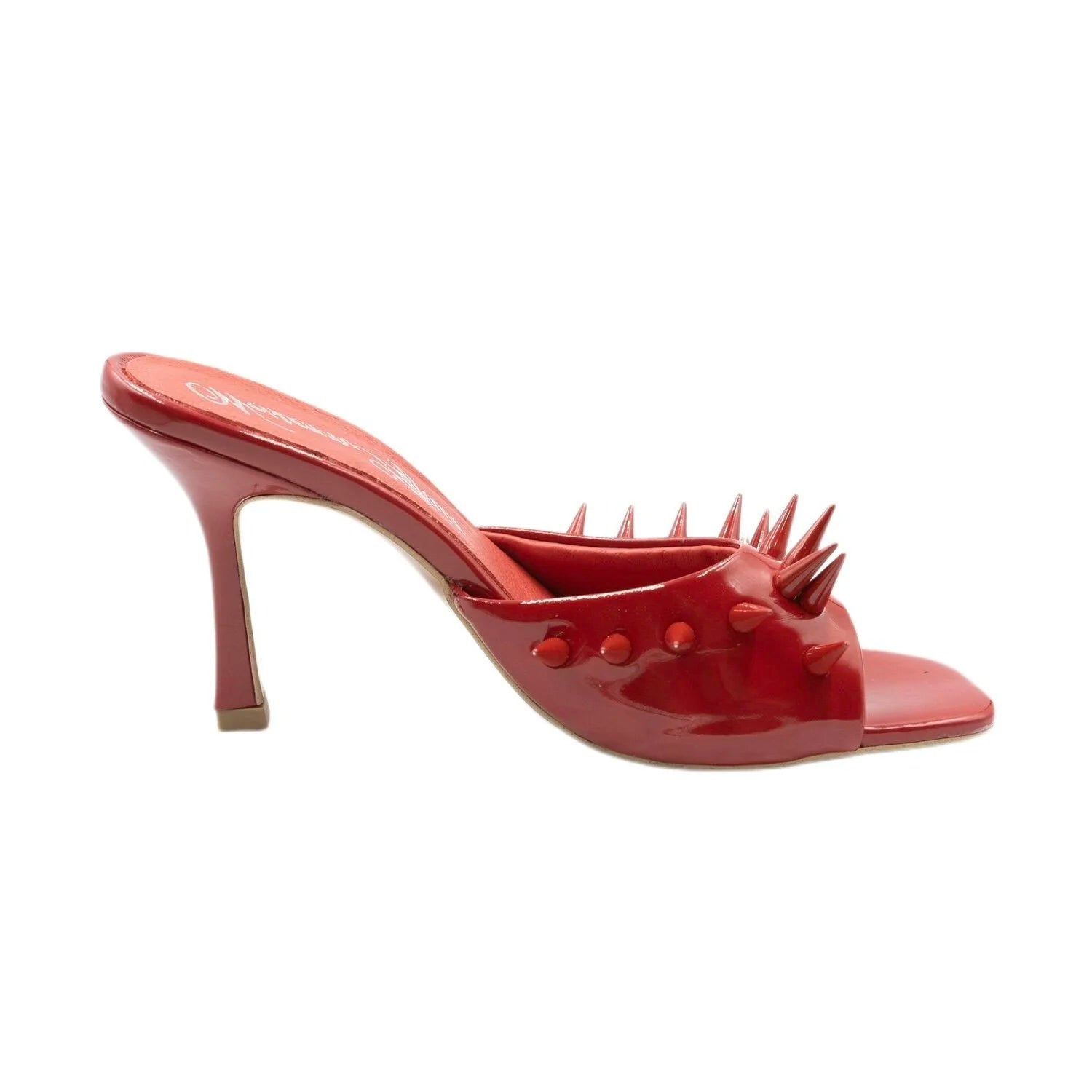 Spotlight passion red