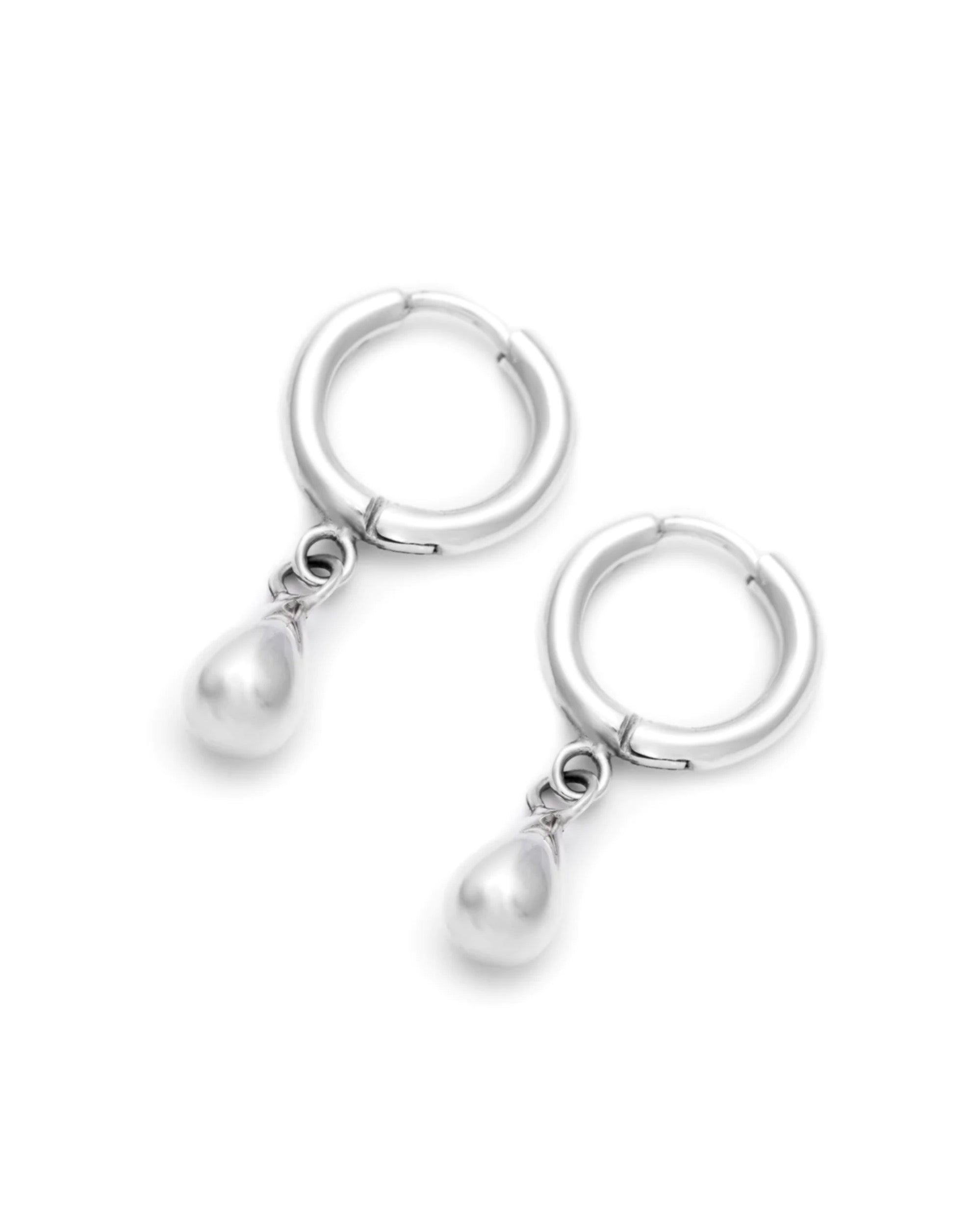 Loa hoop & drop