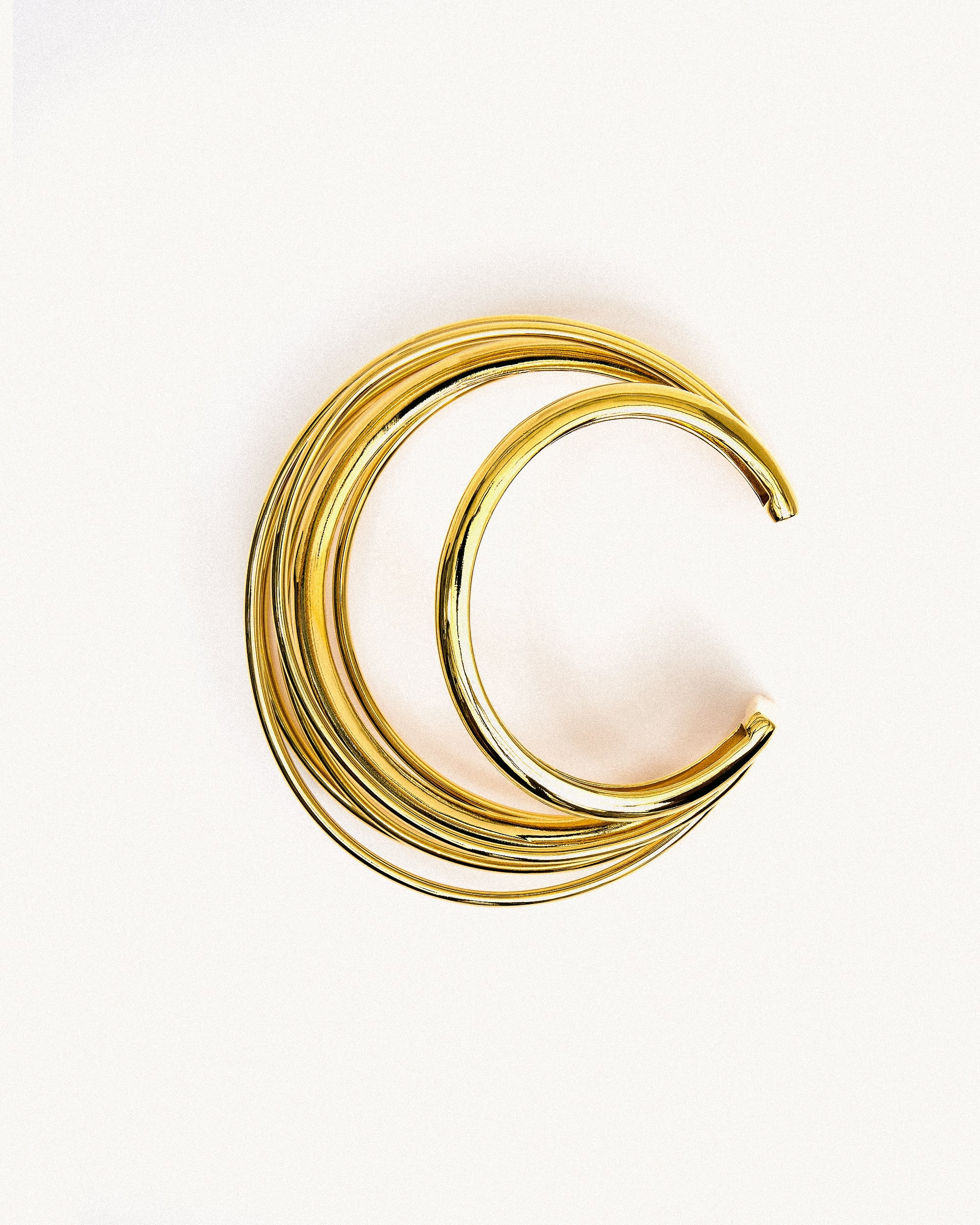 Orbit bracelet