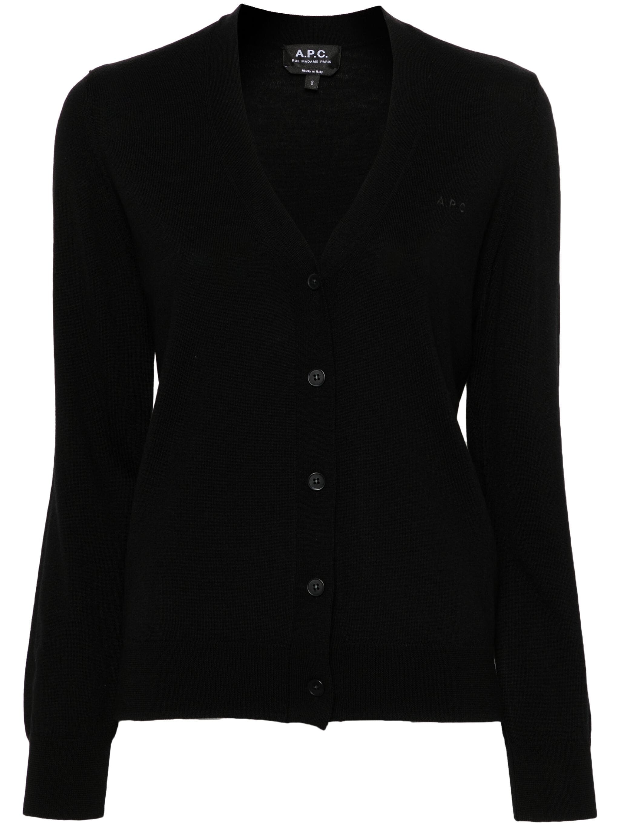 Pull sybille logo