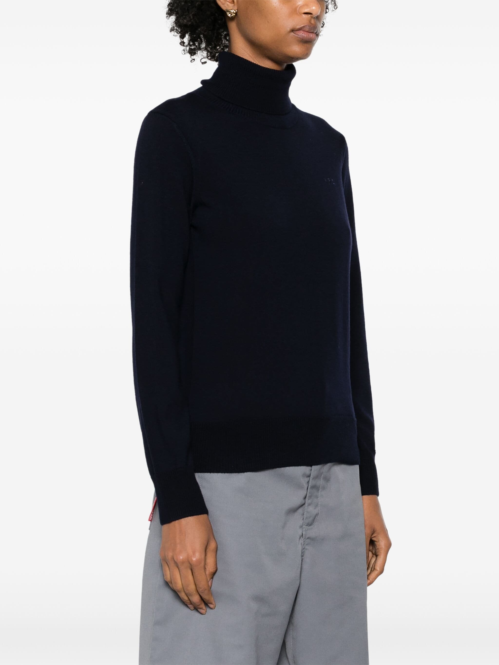 Pull sybille logo