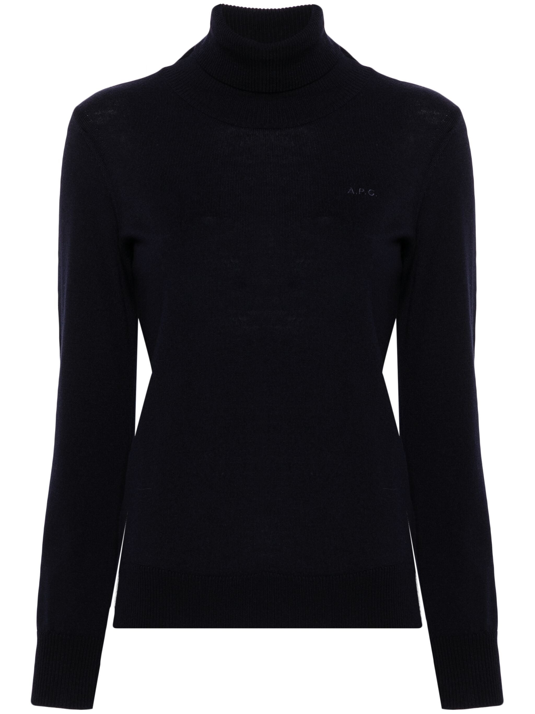 Pull sybille logo