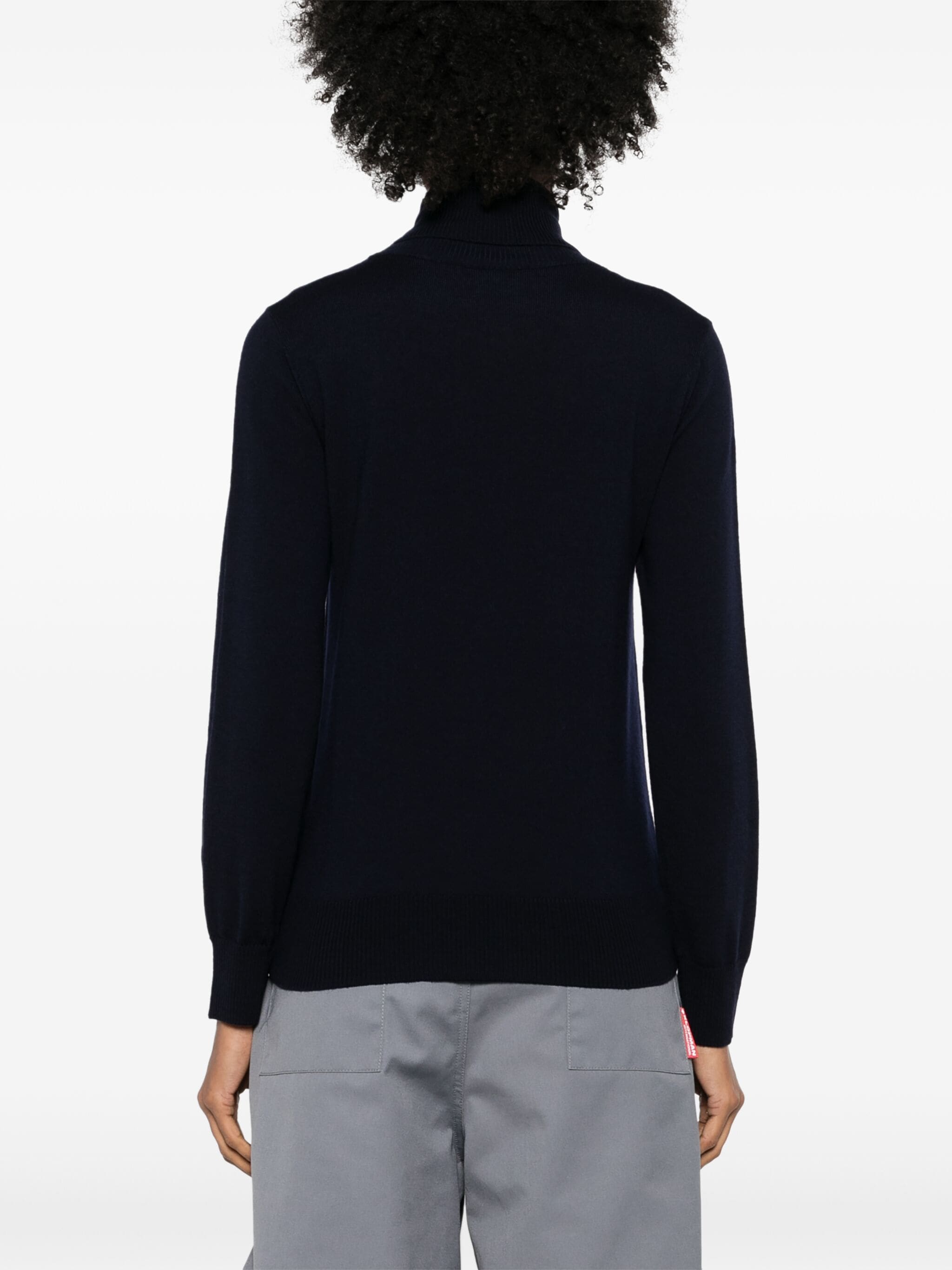 Pull sybille logo